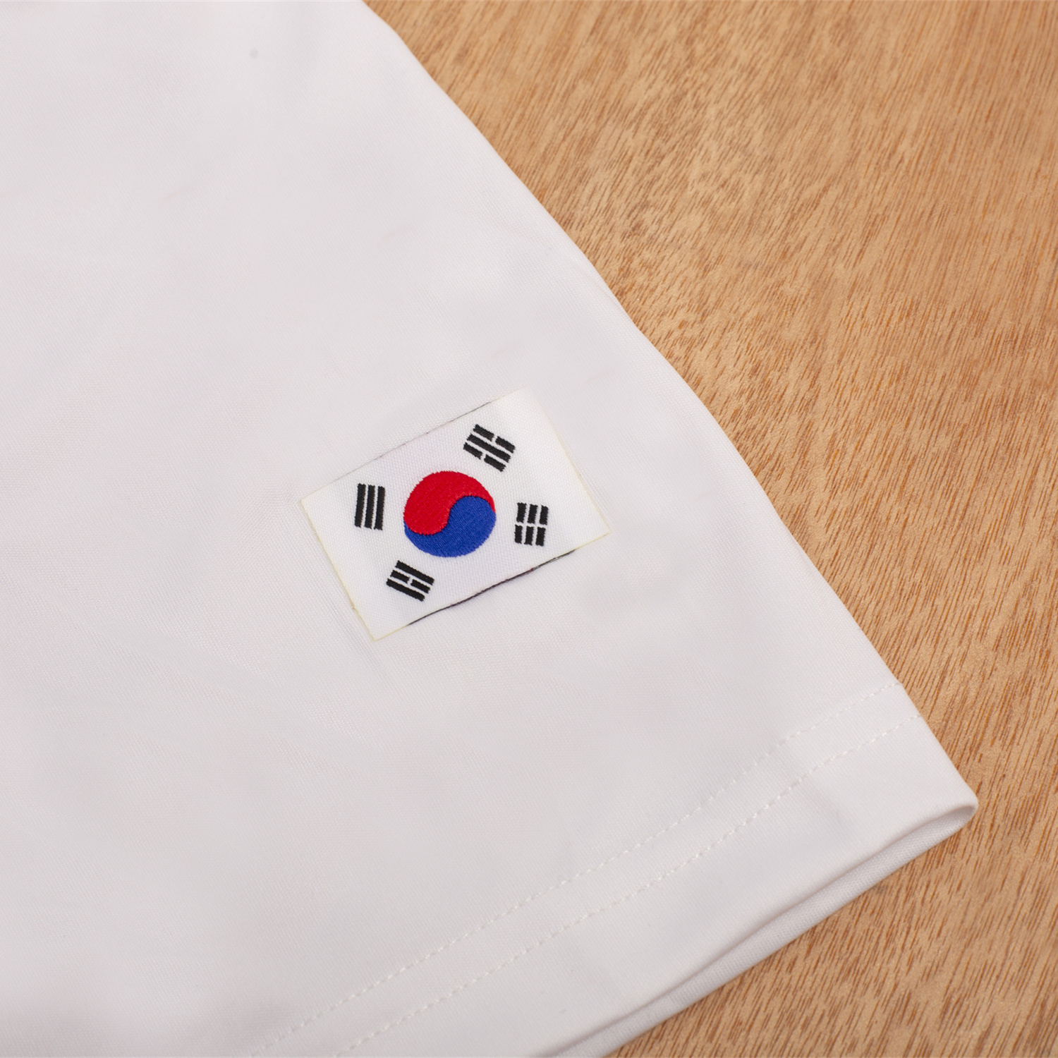 TKH-turbokithub-Retro South Korea 2002 Away Jersey