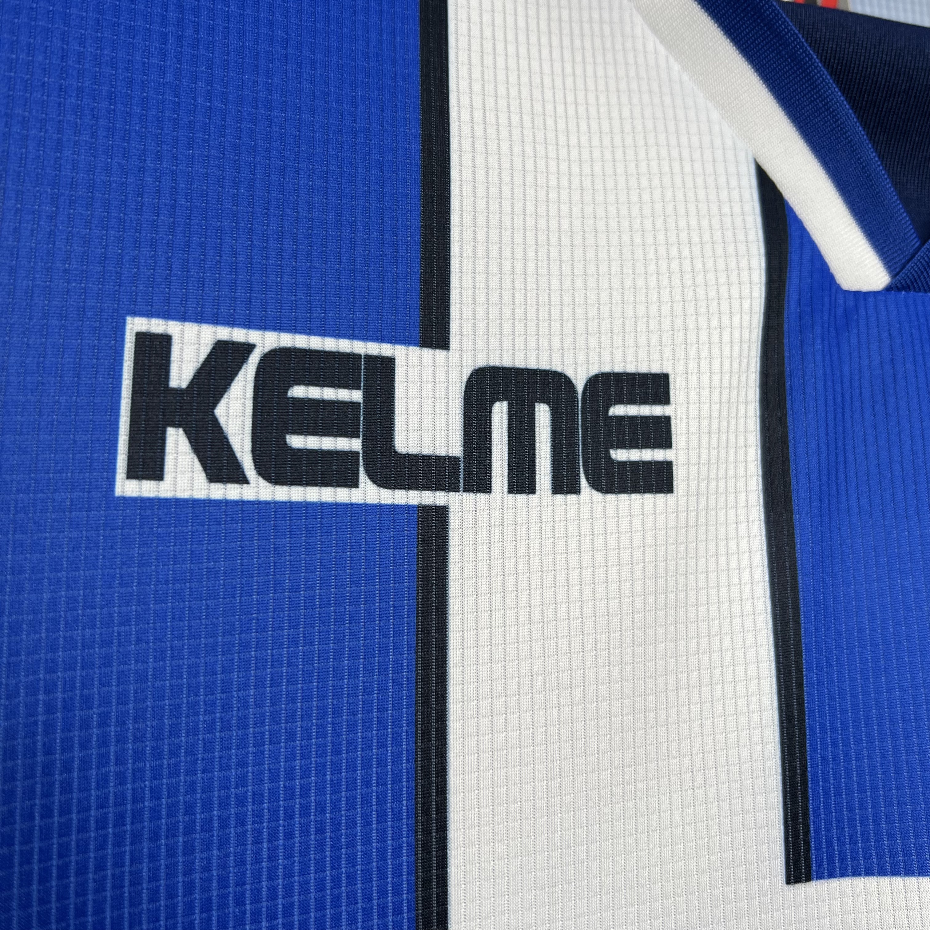 TKH-turbokithub-Retro Málaga 1998-99 Home Jersey