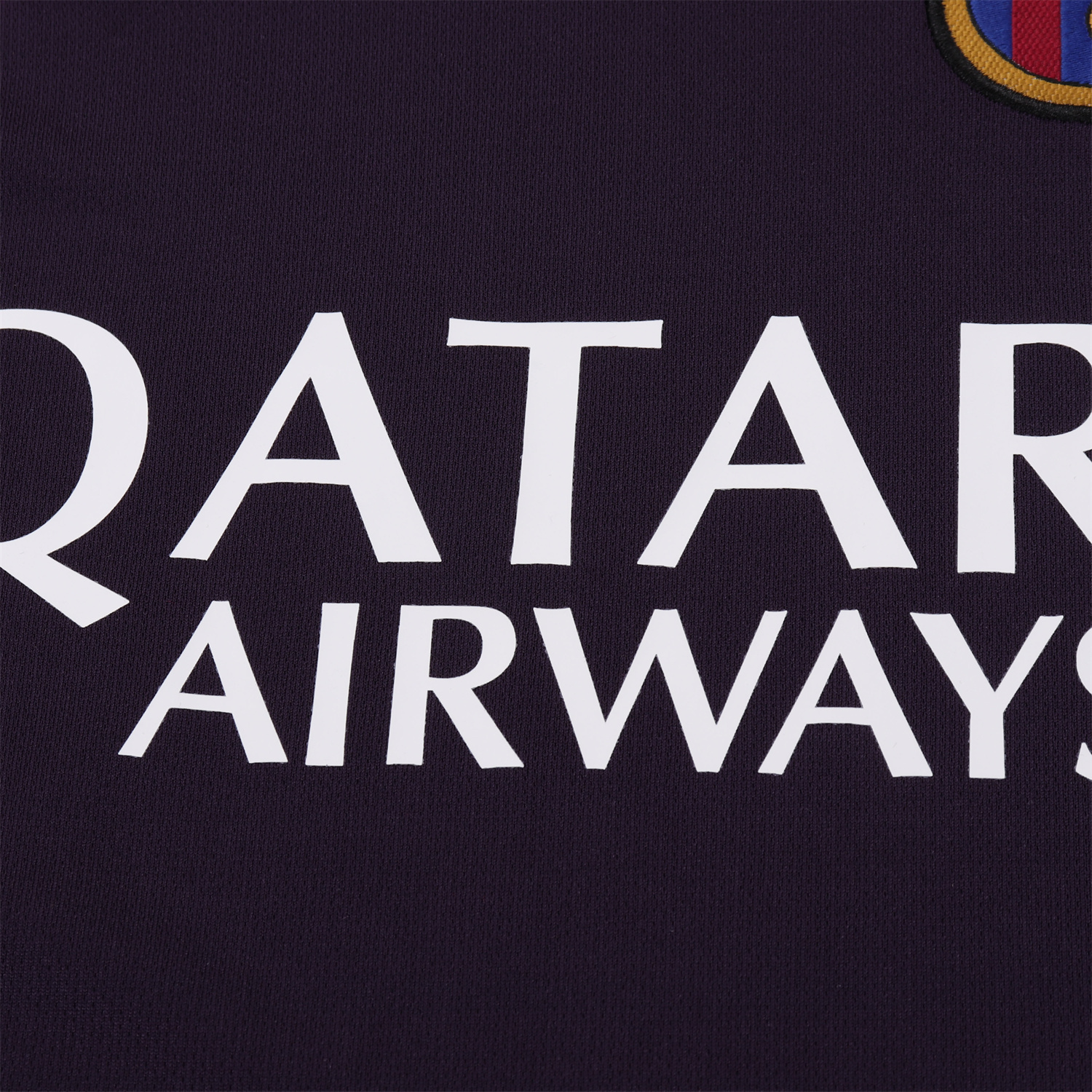 TKH-turbokithub-Retro Barcelona 2016-17 Away Kids Kit
