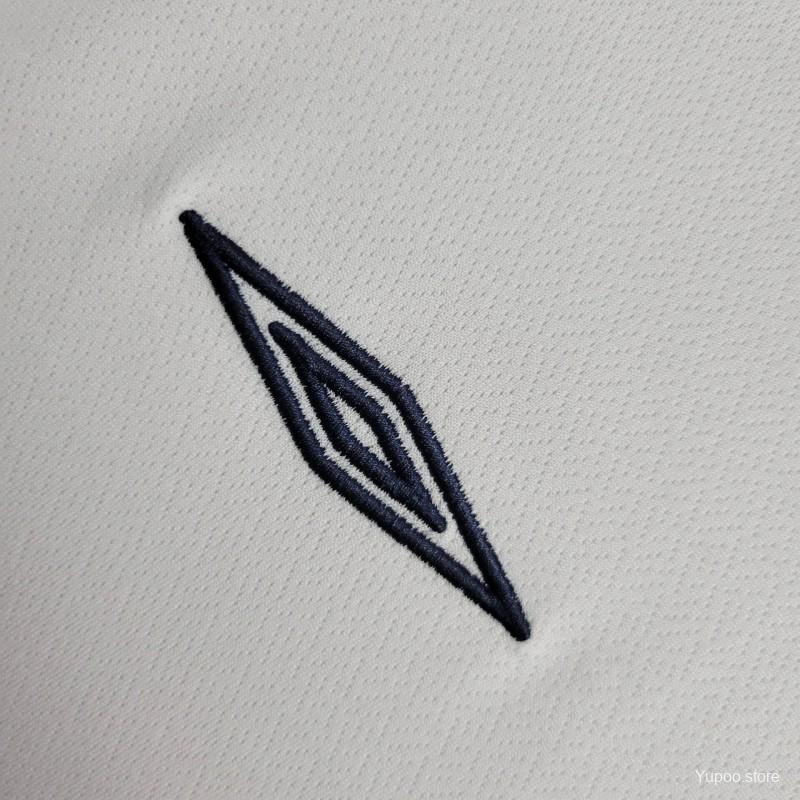 TKH-turbokithub-Retro England 2006 Home Stadium Jersey