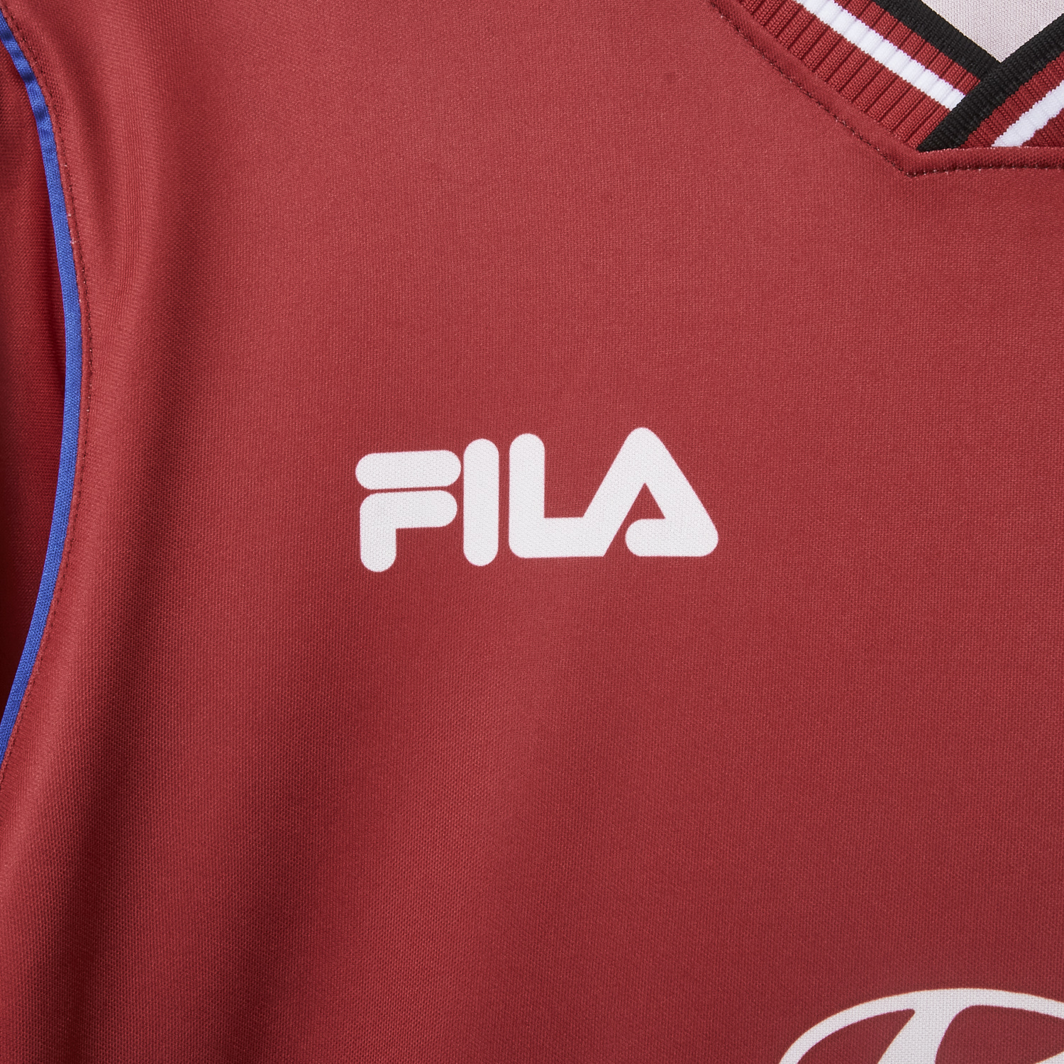 TKH-turbokithub-Retro Hamburger SV 1999-00 Third Red Jersey