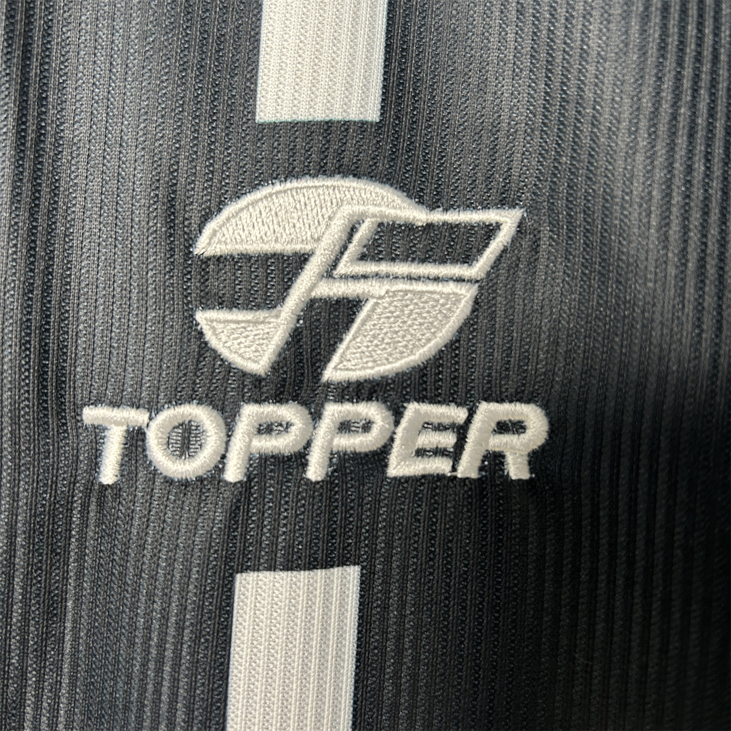 TKH-turbokithub-Retro Corinthians 1999-00 Away Jersey