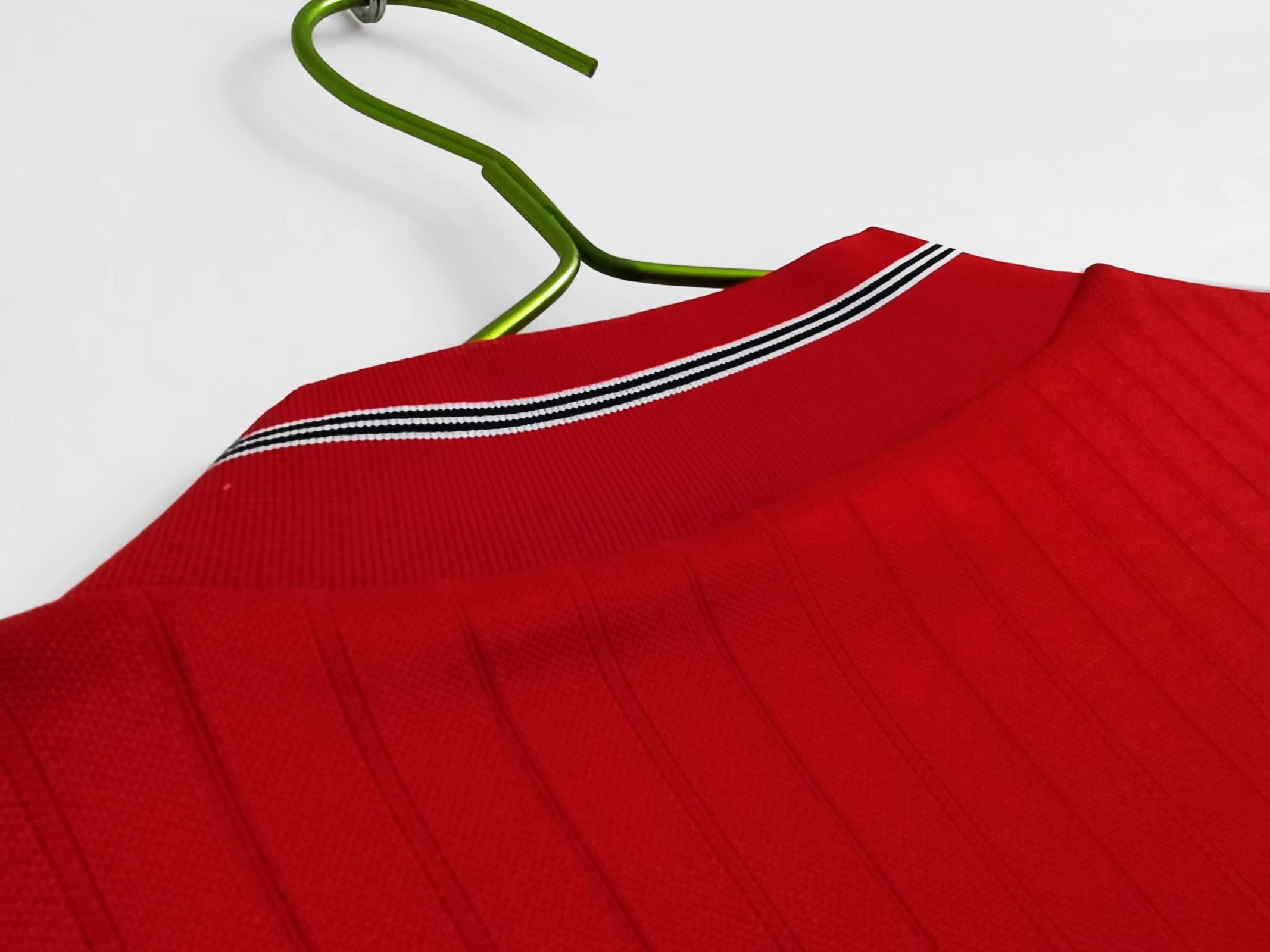 TKH-turbokithub-Retro England 1984-87 Away Stadium Jersey