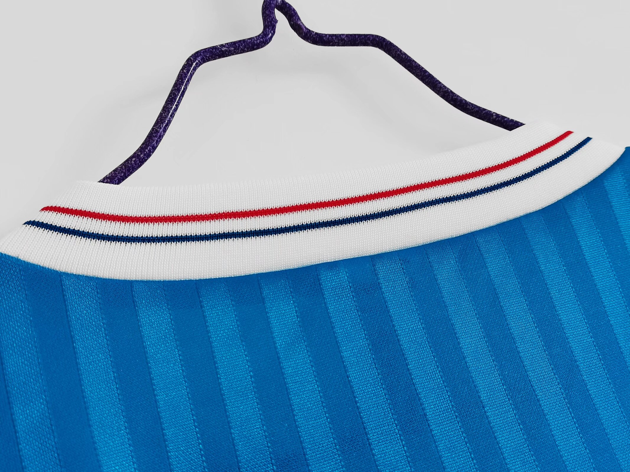TKH-turbokithub-Retro Marseille 1990-91 Away Jersey
