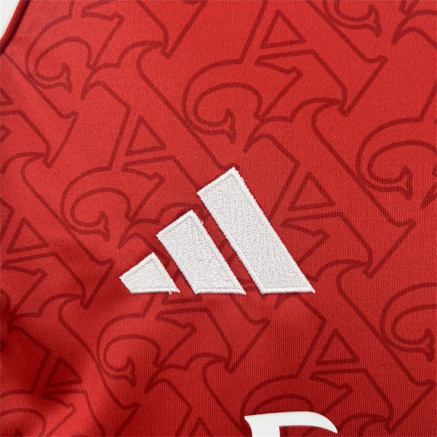 TKH-turbokithub-Women's Arsenal 25-26 Home Jersey