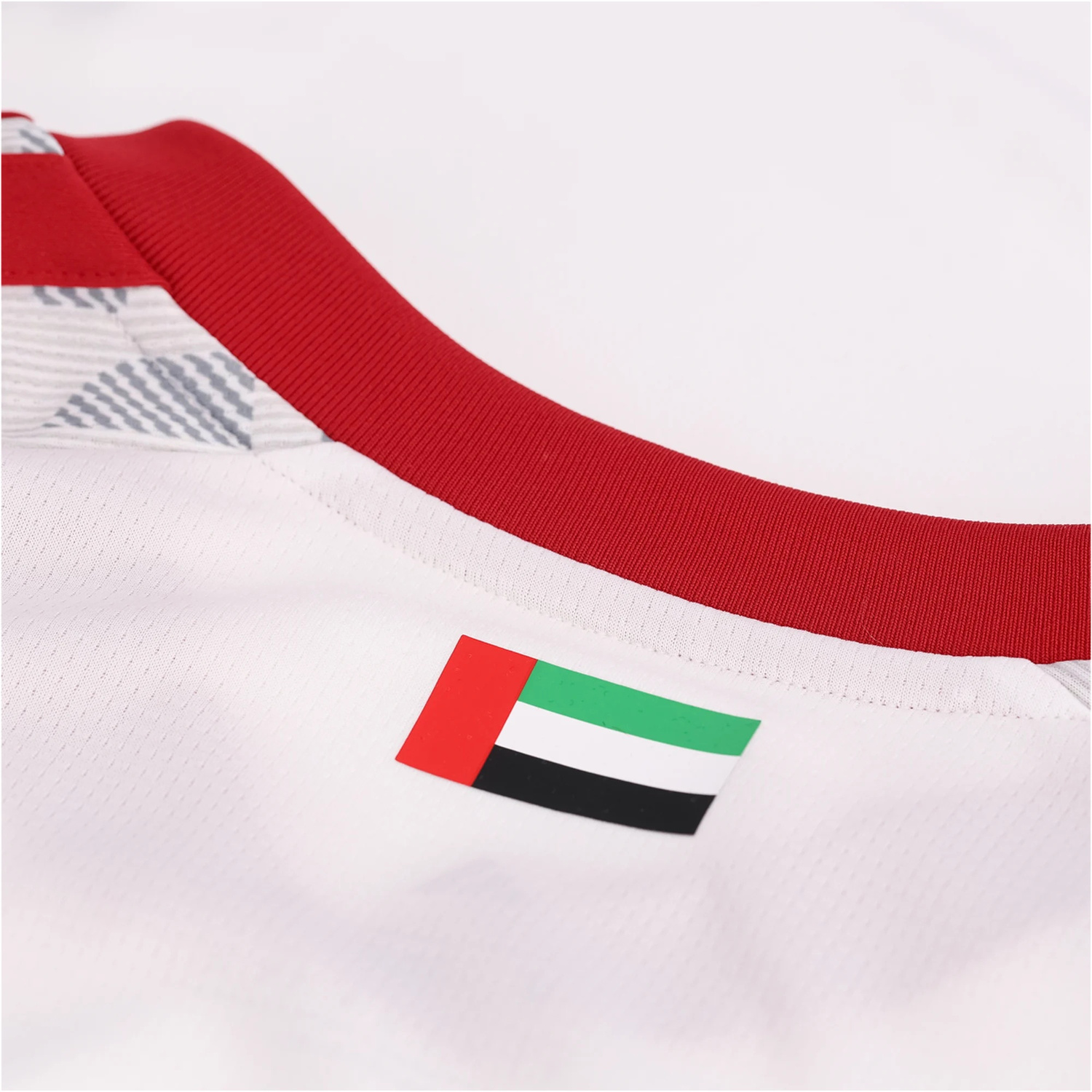 TKH-turbokithub-United Arab Emirates 2026 Home Jersey - Player Version