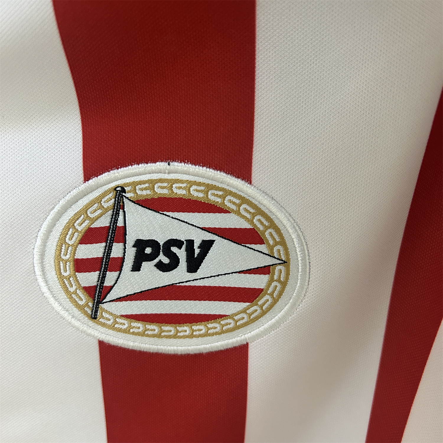 TKH-turbokithub-Retro PSV Eindhoven 2000-01 Home Jersey