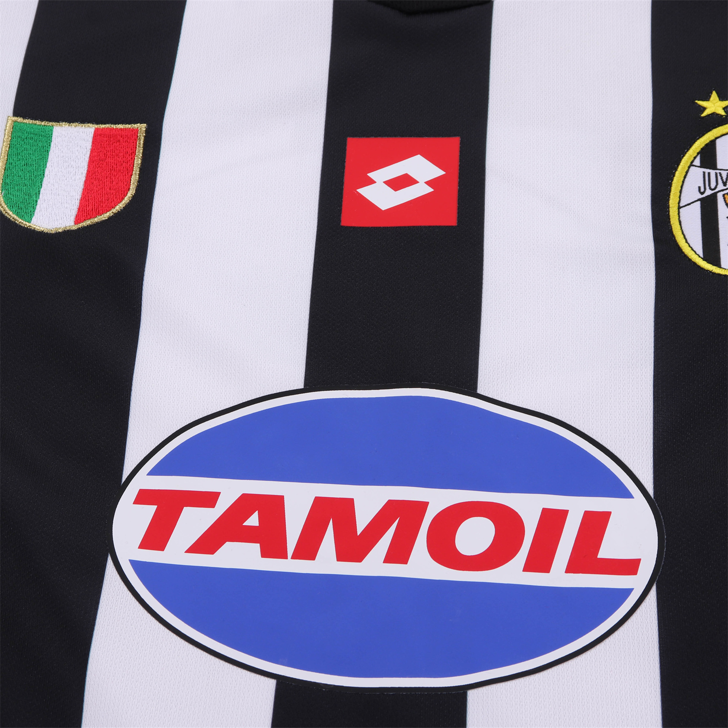 TKH-turbokithub-Retro Juventus 2002-03 Home Kids Kit