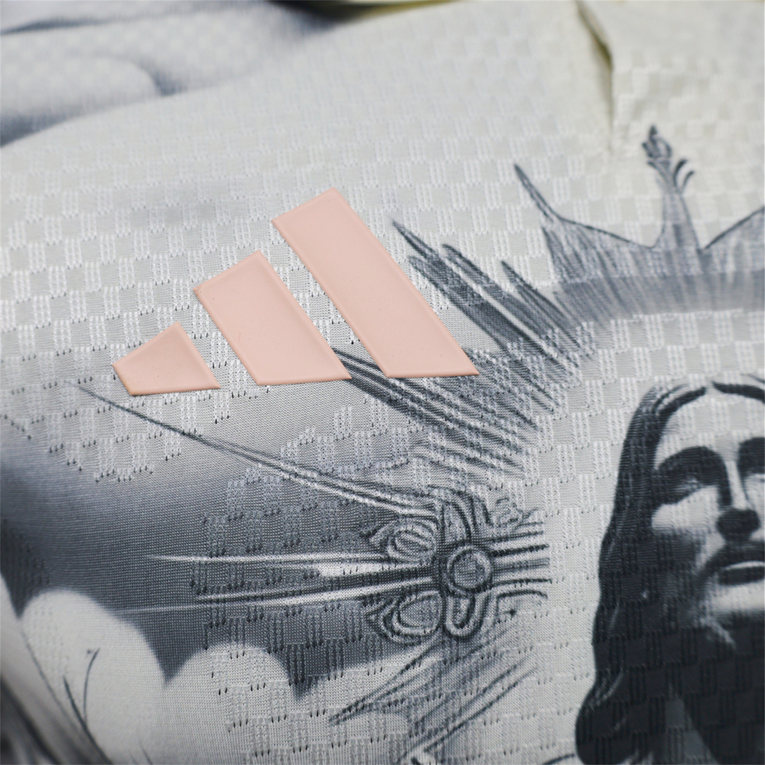 TKH-turbokithub-Flamengo 26-27 Jesus Special Edition Jersey - Player Version