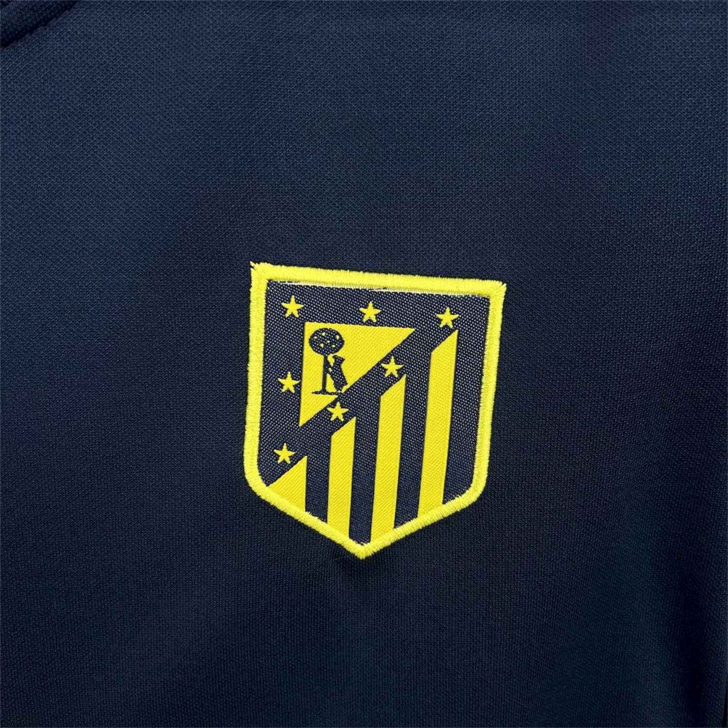 TKH-turbokithub-Atletico Madrid 25-26 Away Kids Kit