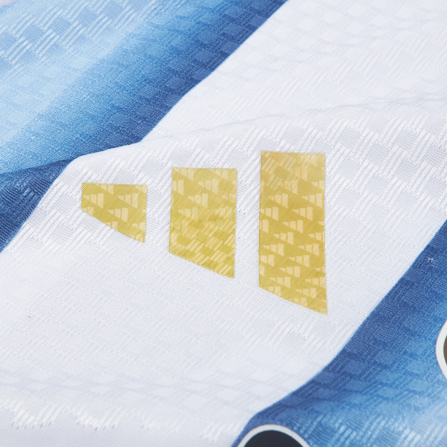 TKH-turbokithub-【MESSI # 10】Argentina 2026 Home Blue White Jersey - Player Version