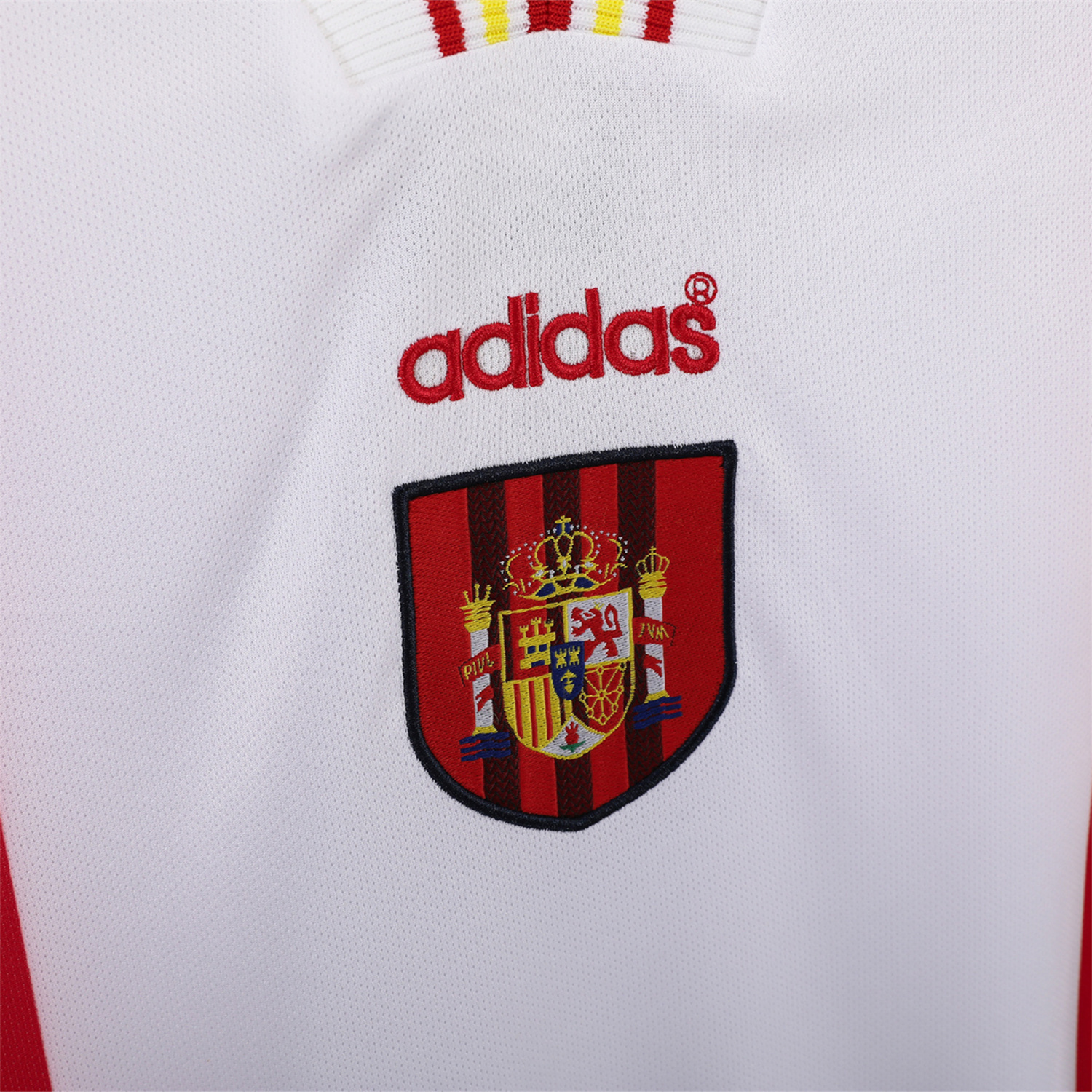 TKH-turbokithub-Retro Spain 1996 Third Jersey