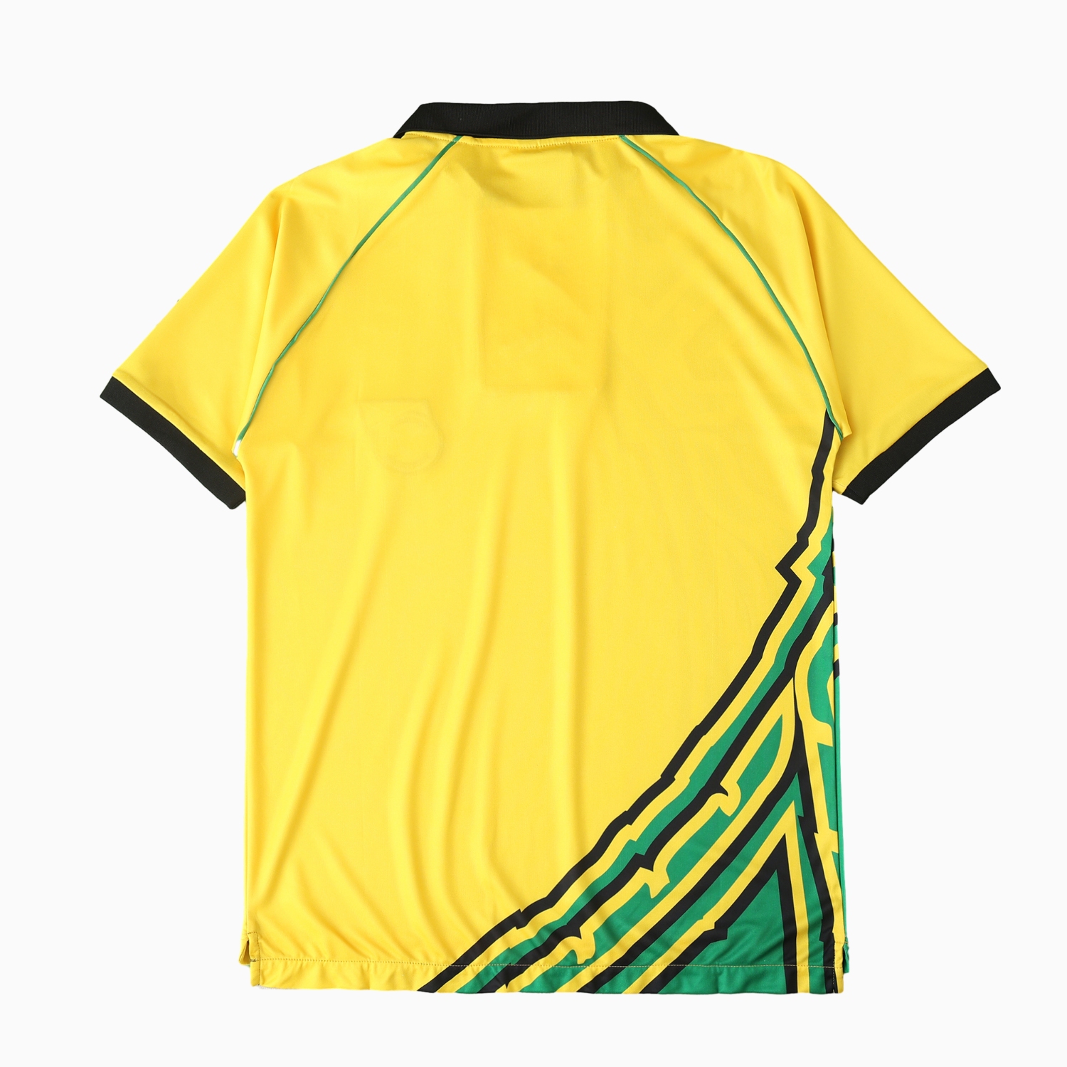 TKH-turbokithub-Retro Jamaica 1998 Home Jersey