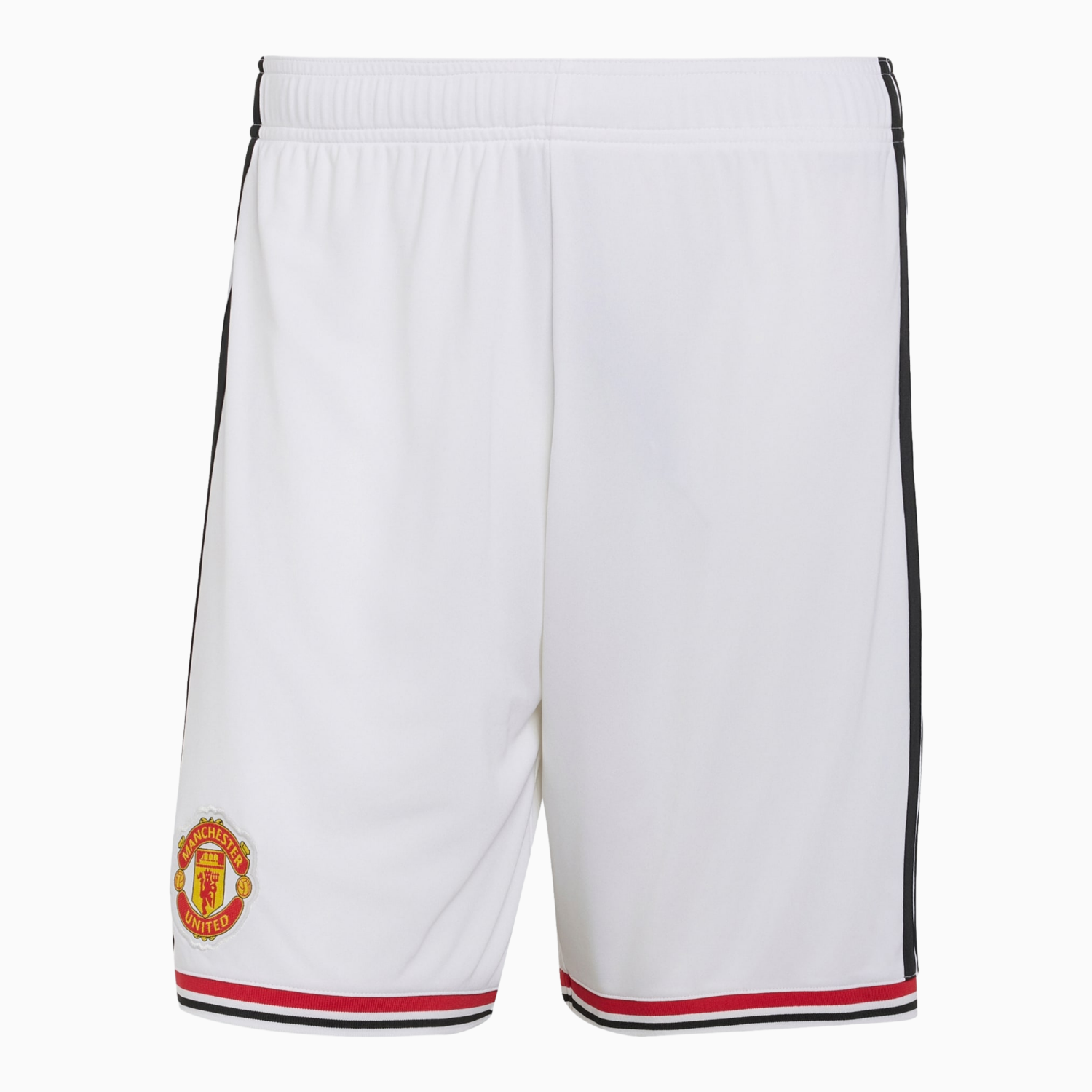 TKH-turbokithub-Manchester United 26-27 Home Shorts - Player Version
