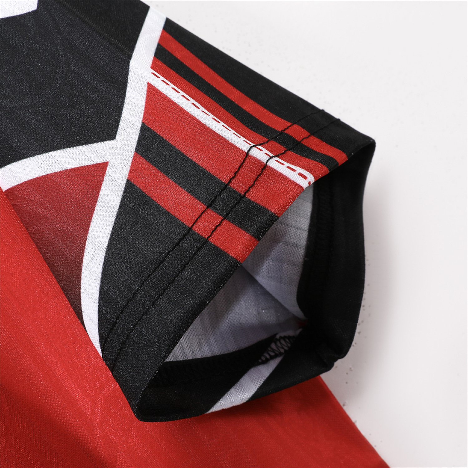 TKH-turbokithub-Retro AC Milan 1997-98 Copa Centenarió de Belo Horizonte Fourth Jersey