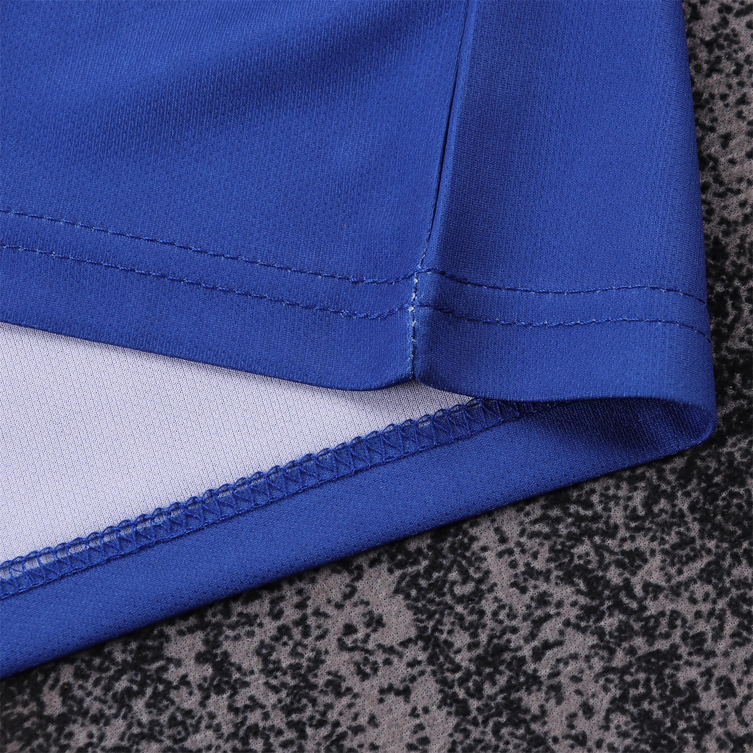 TKH-turbokithub-Retro Sampdoria 1990-91 Home Kids Kit
