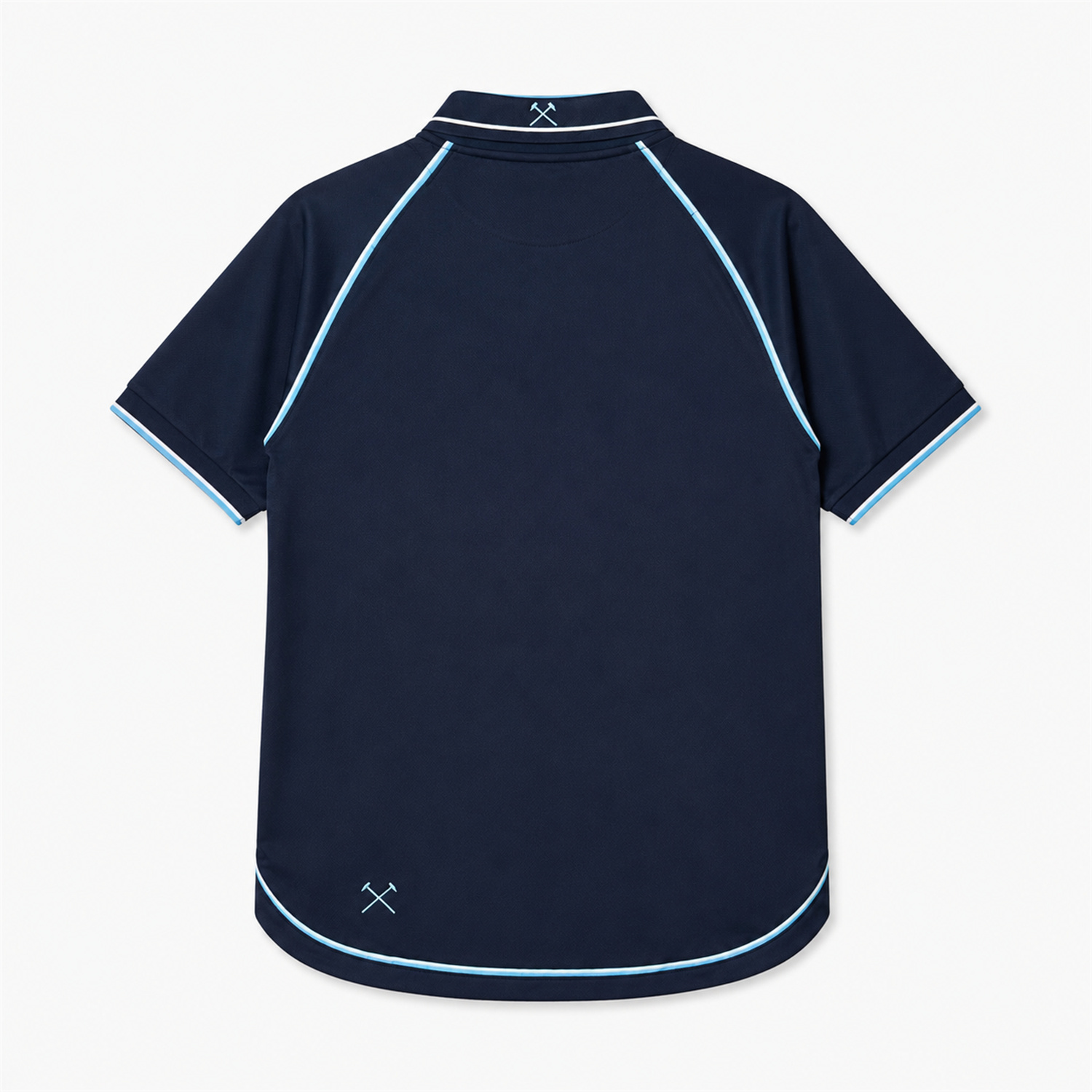 TKH-turbokithub-Retro West Ham United 1999-01 Third Jersey