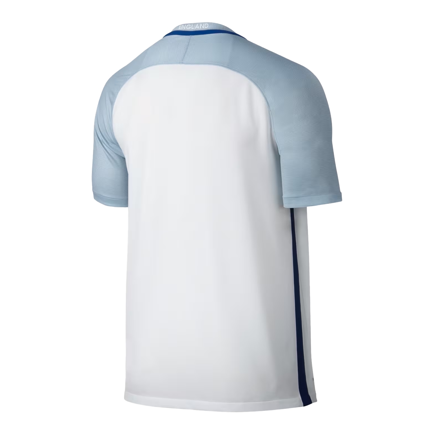TKH-turbokithub-Retro England 2016 Home White Jersey