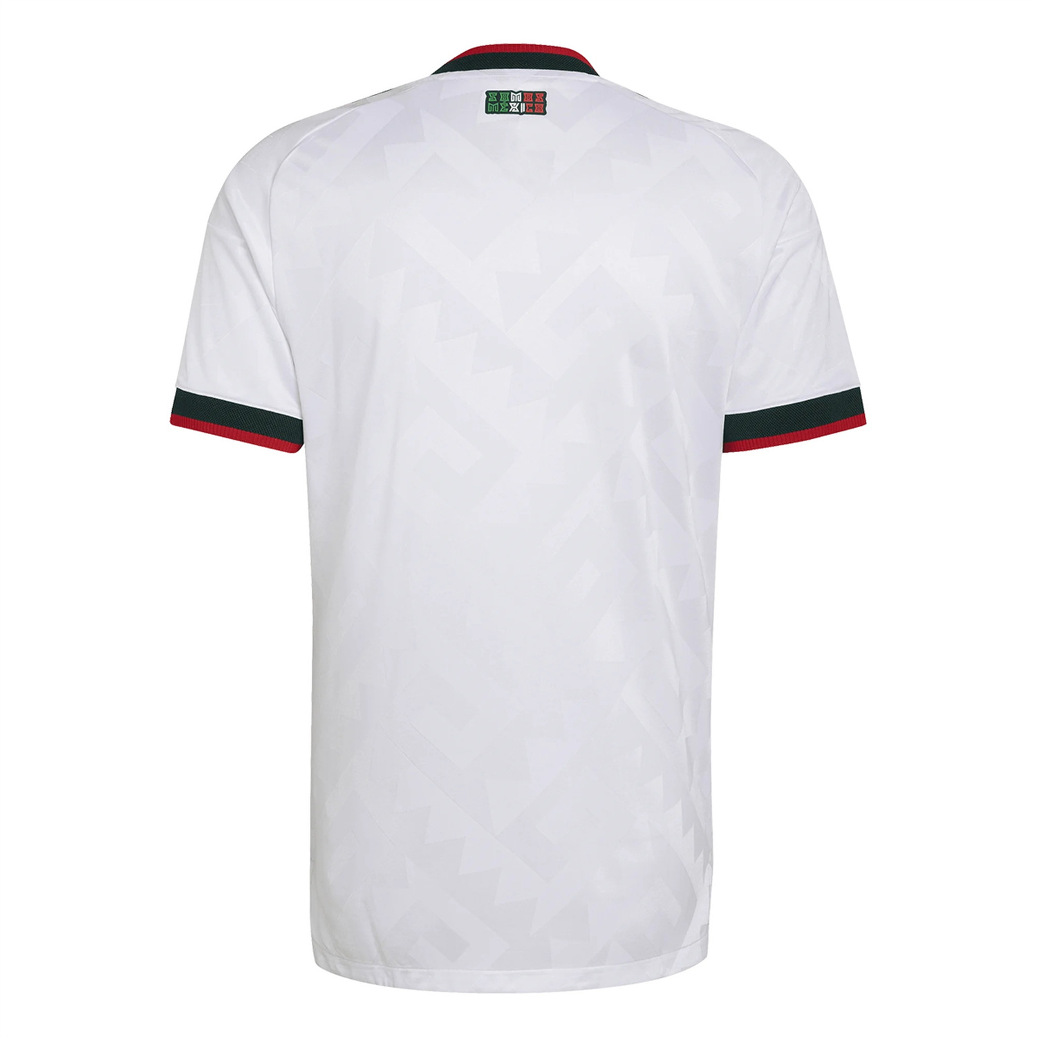 TKH-turbokithub-Mexico 2026 Away Jersey - Player Version