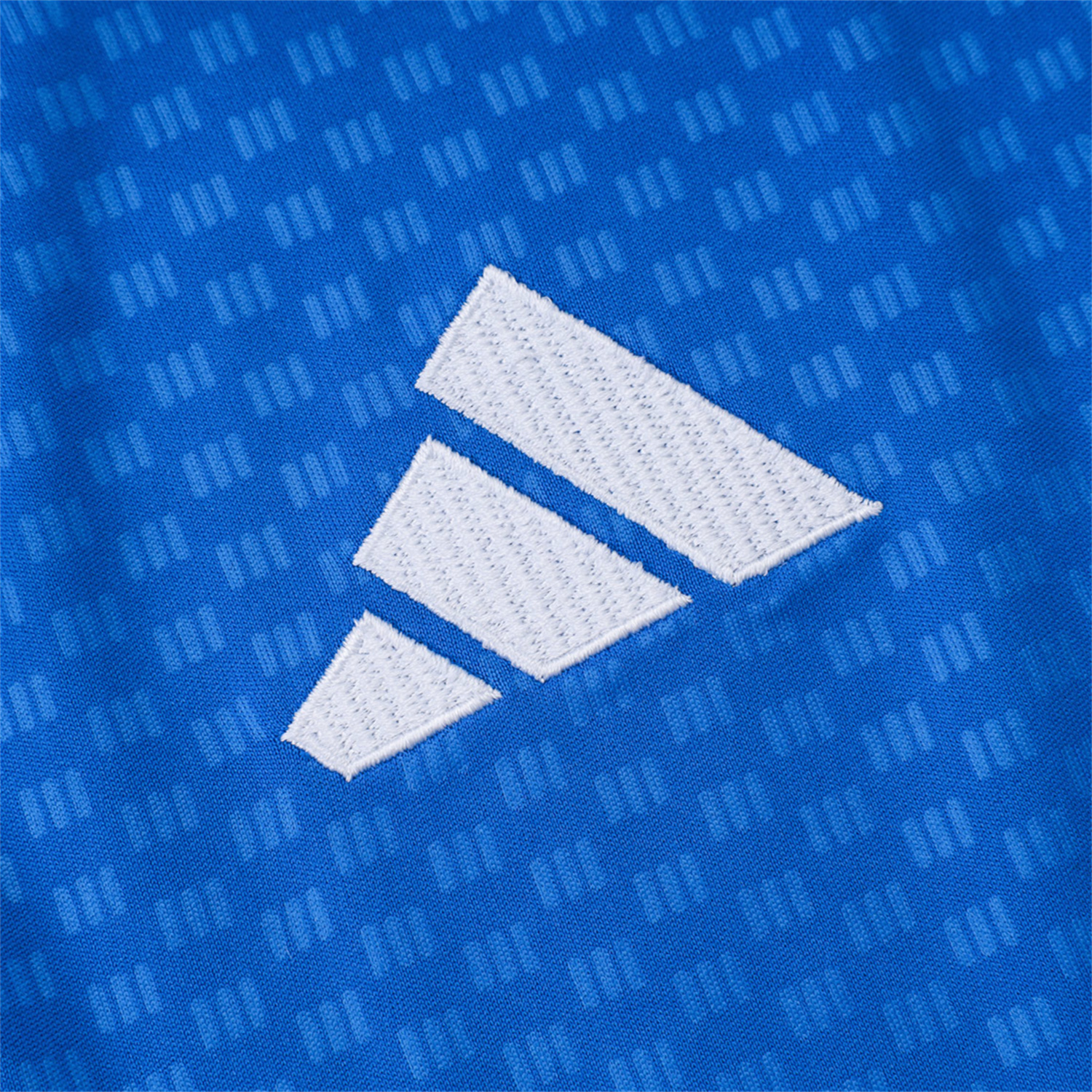 TKH-turbokithub-Cruzeiro 25-26 Vest Training Set - Ocean Blue Vest and Dark Blue Shorts