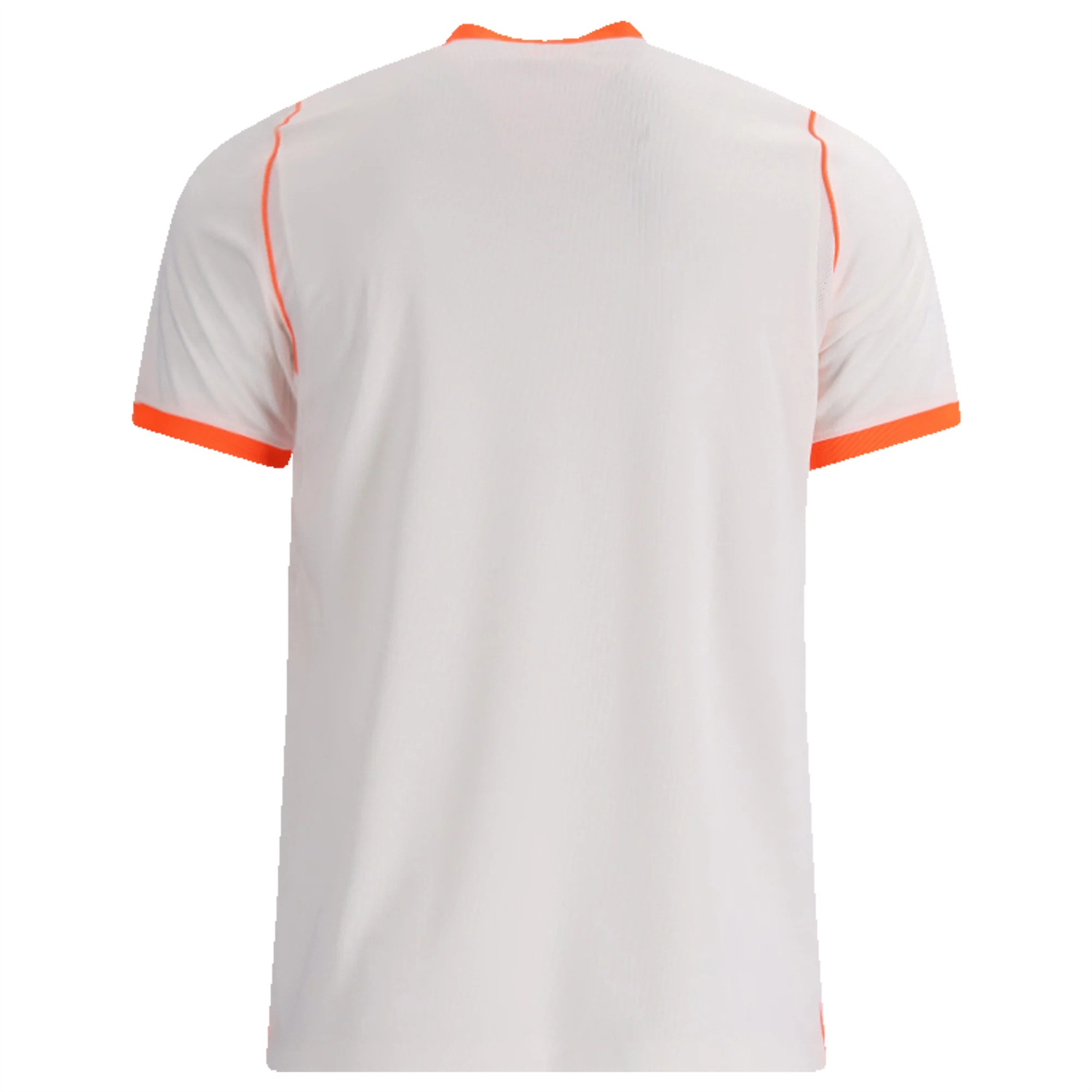TKH-turbokithub-Netherlands 2026 Away Jersey - Fans Version