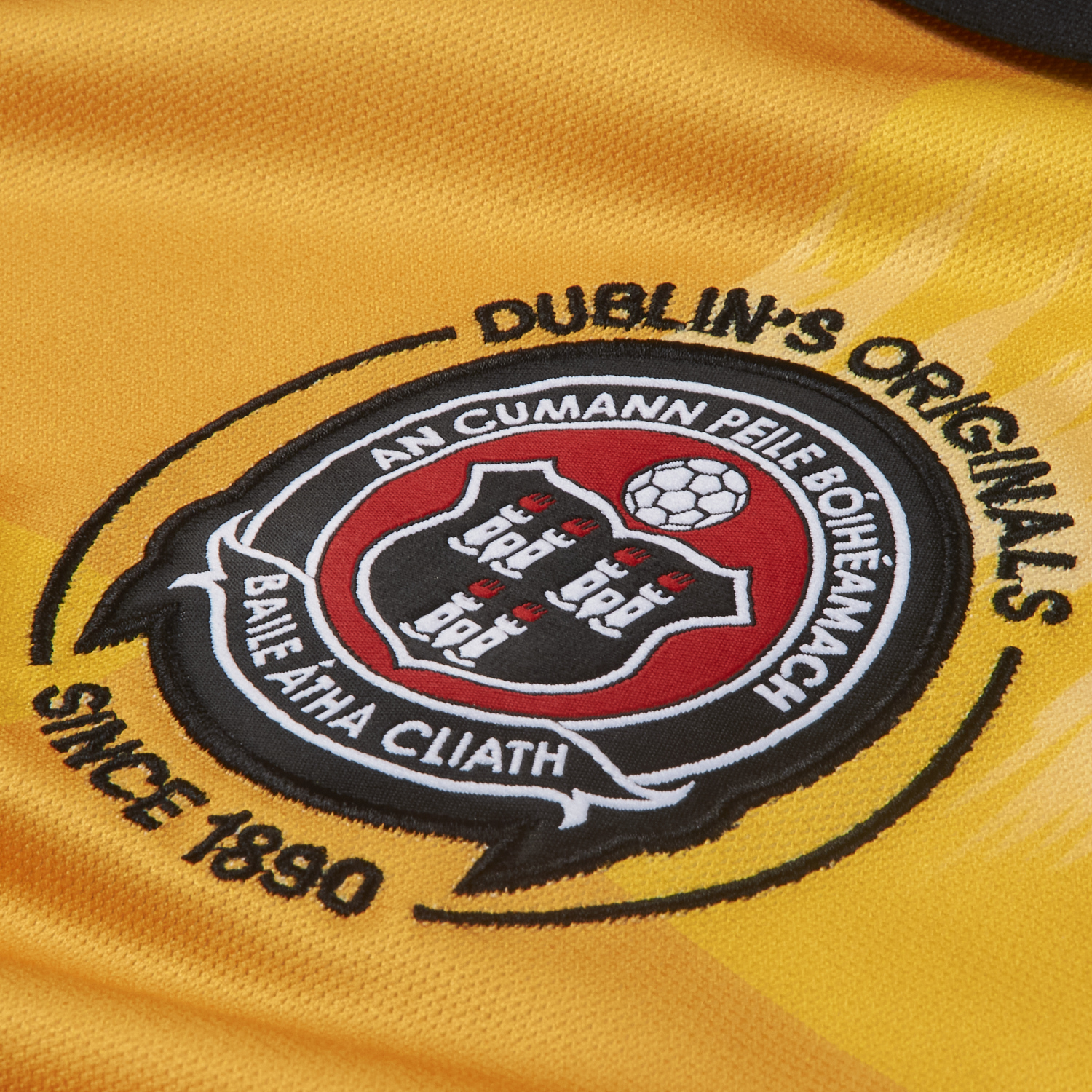 TKH-turbokithub-Bohemian 26-27 Yellow Special Jersey - Fans Version