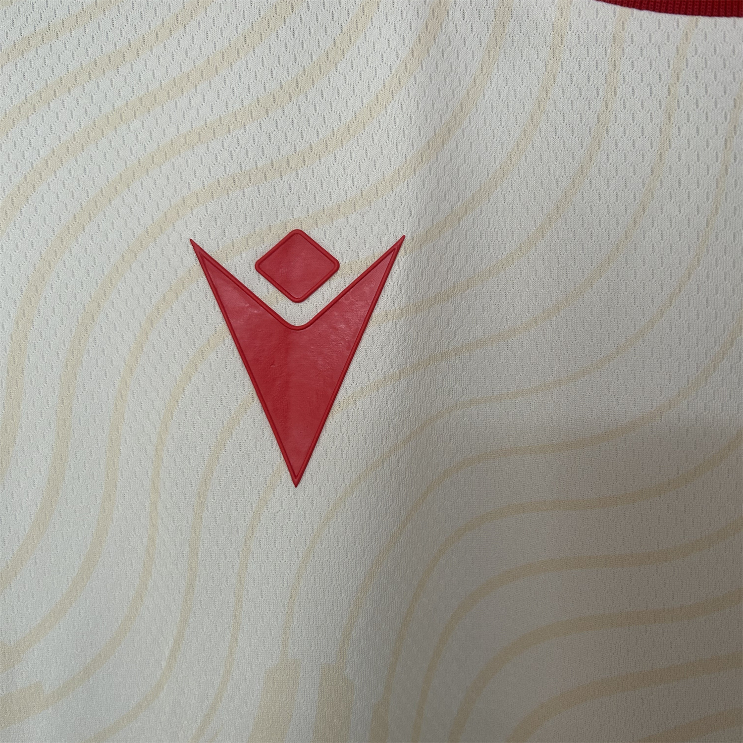 TKH-turbokithub-Albania 2026 Away Jersey - Fans Version