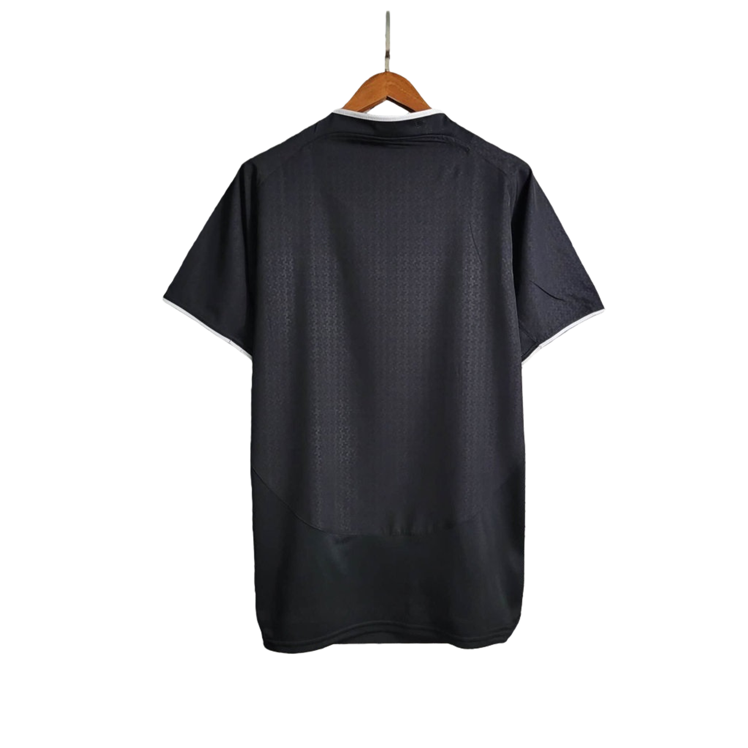 TKH-turbokithub-Retro Manchester United 03-04 Away Stadium Jersey