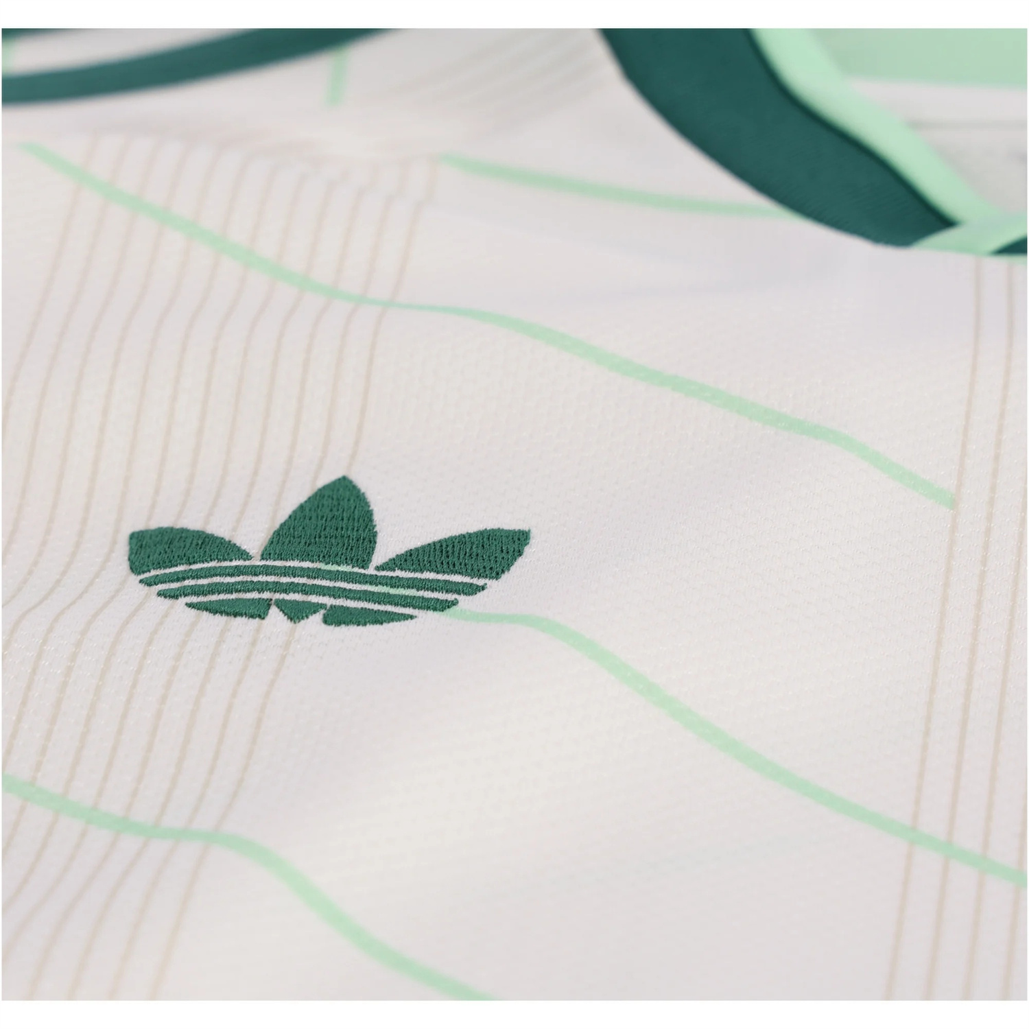 TKH-turbokithub-Northern Ireland 2026 Away Jersey - Fans Version