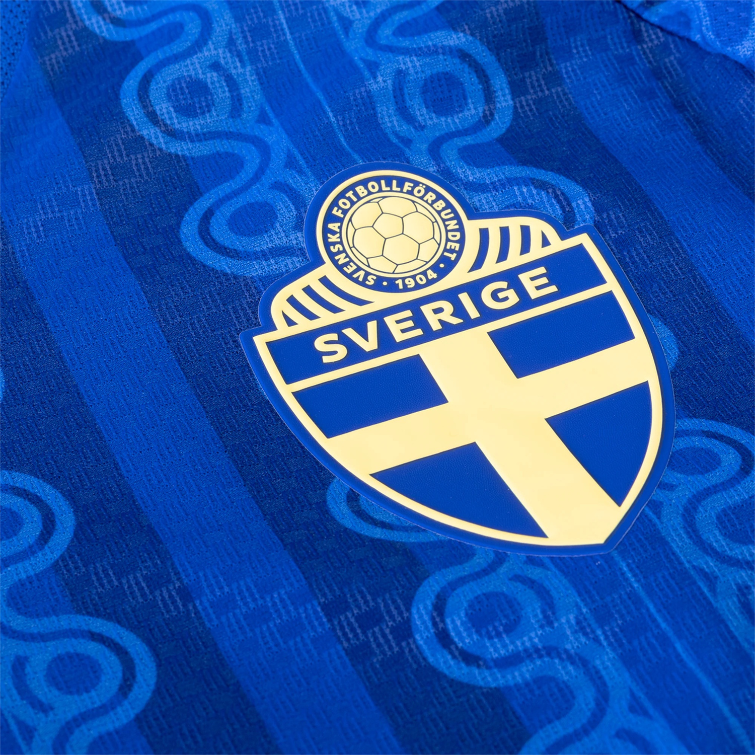 TKH-turbokithub-Sweden 2026 Away Jersey - Player Version