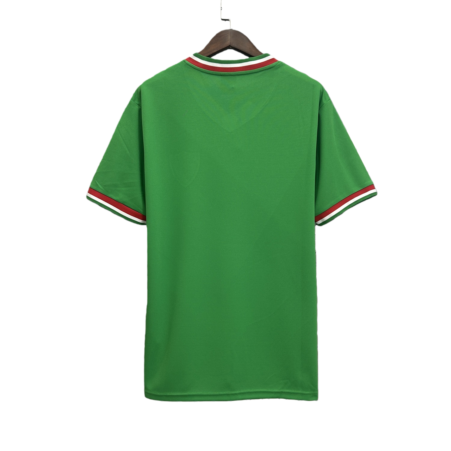 TKH-turbokithub-Retro Mexico 1970 Home Stadium Jersey
