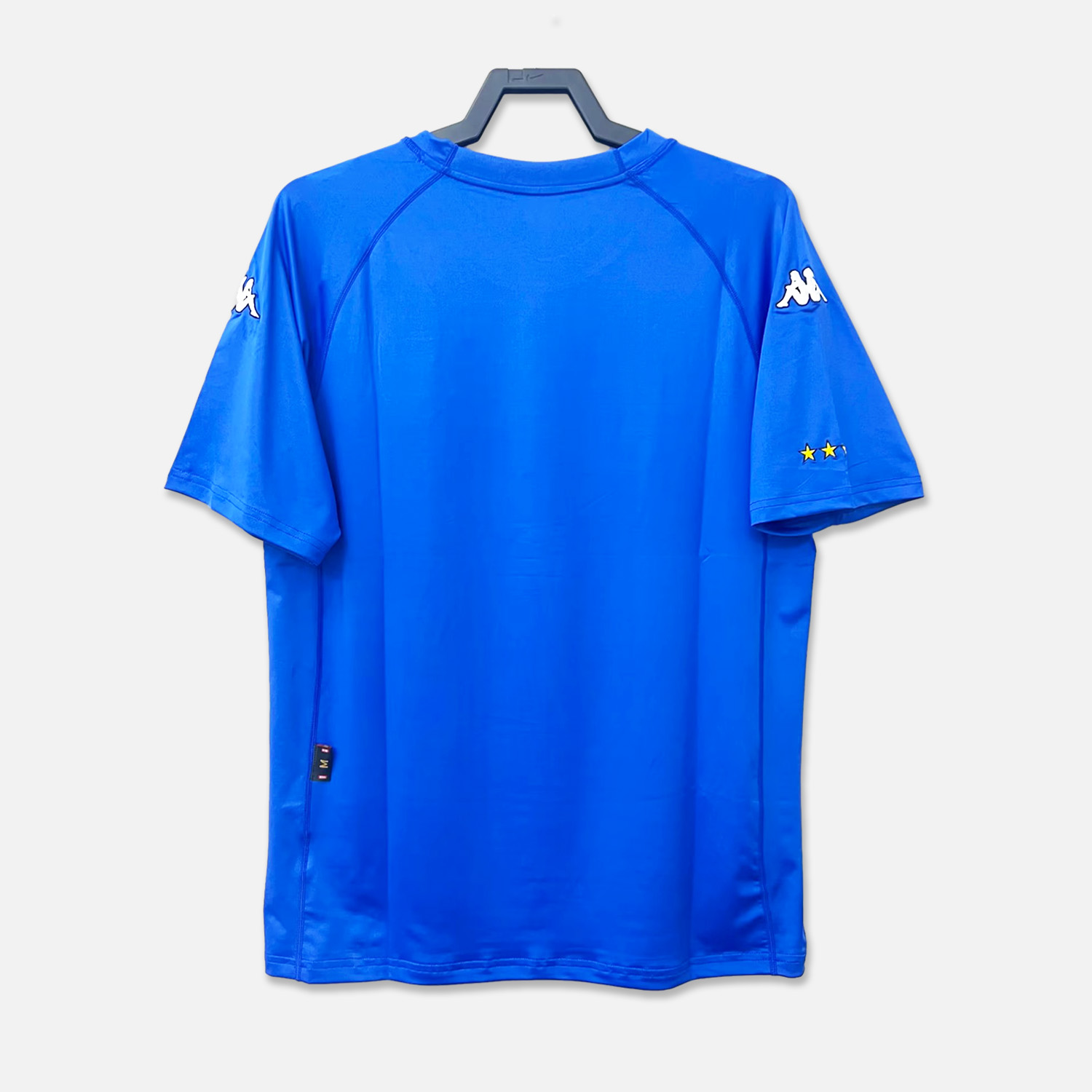TKH-turbokithub-Retro Italy 2000 Home Stadium Jersey