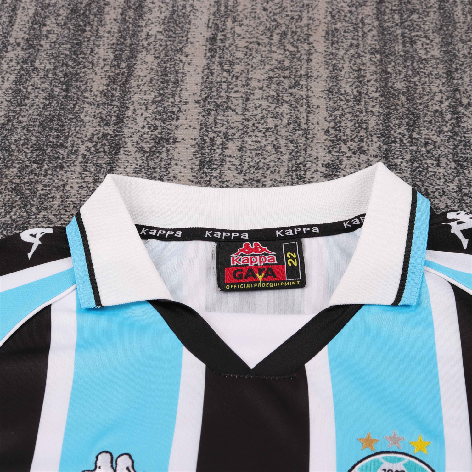 TKH-turbokithub-Retro Gremio 2000 Home Kids Kit