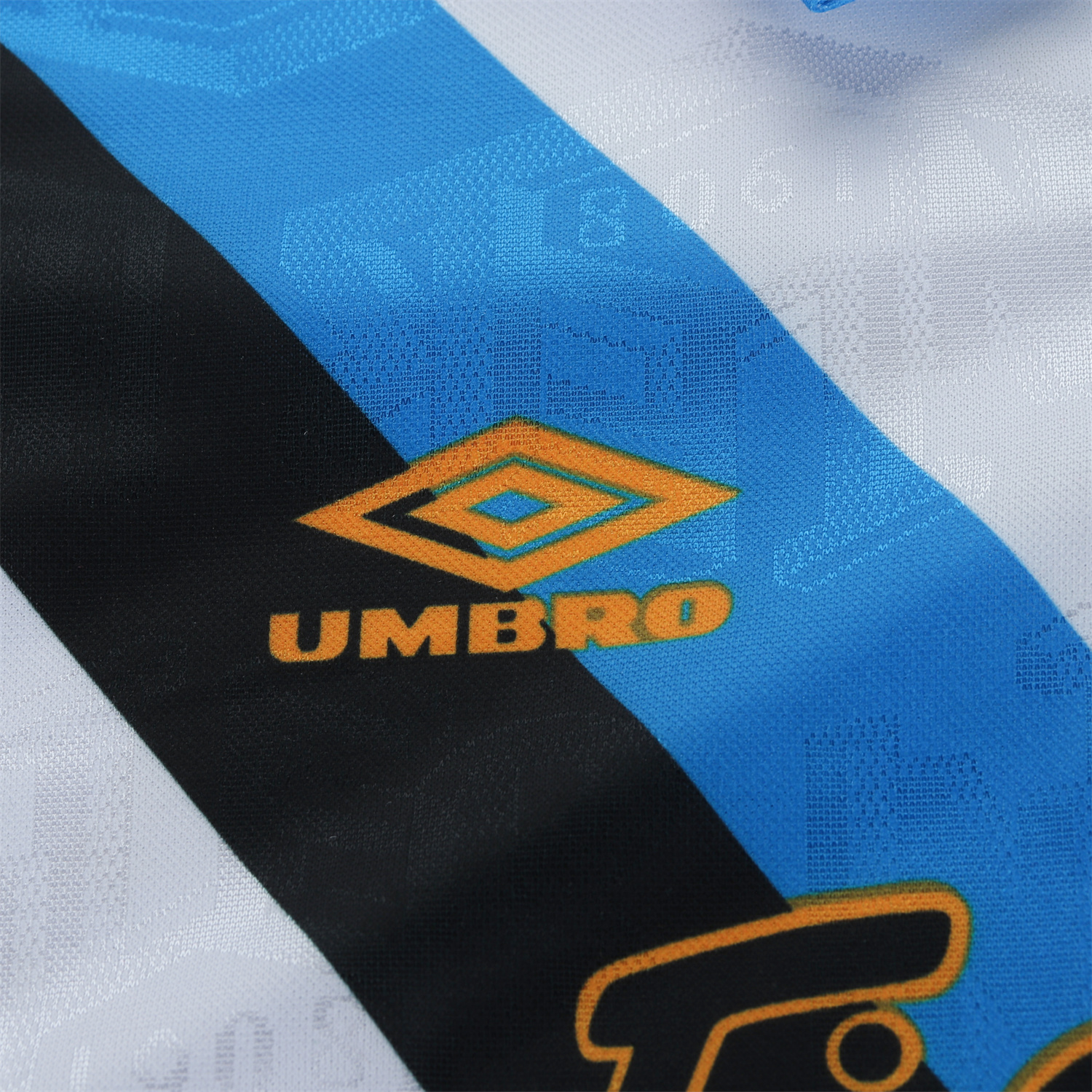 TKH-turbokithub-Retro Inter Milan 1994-95 Away Kids Kit