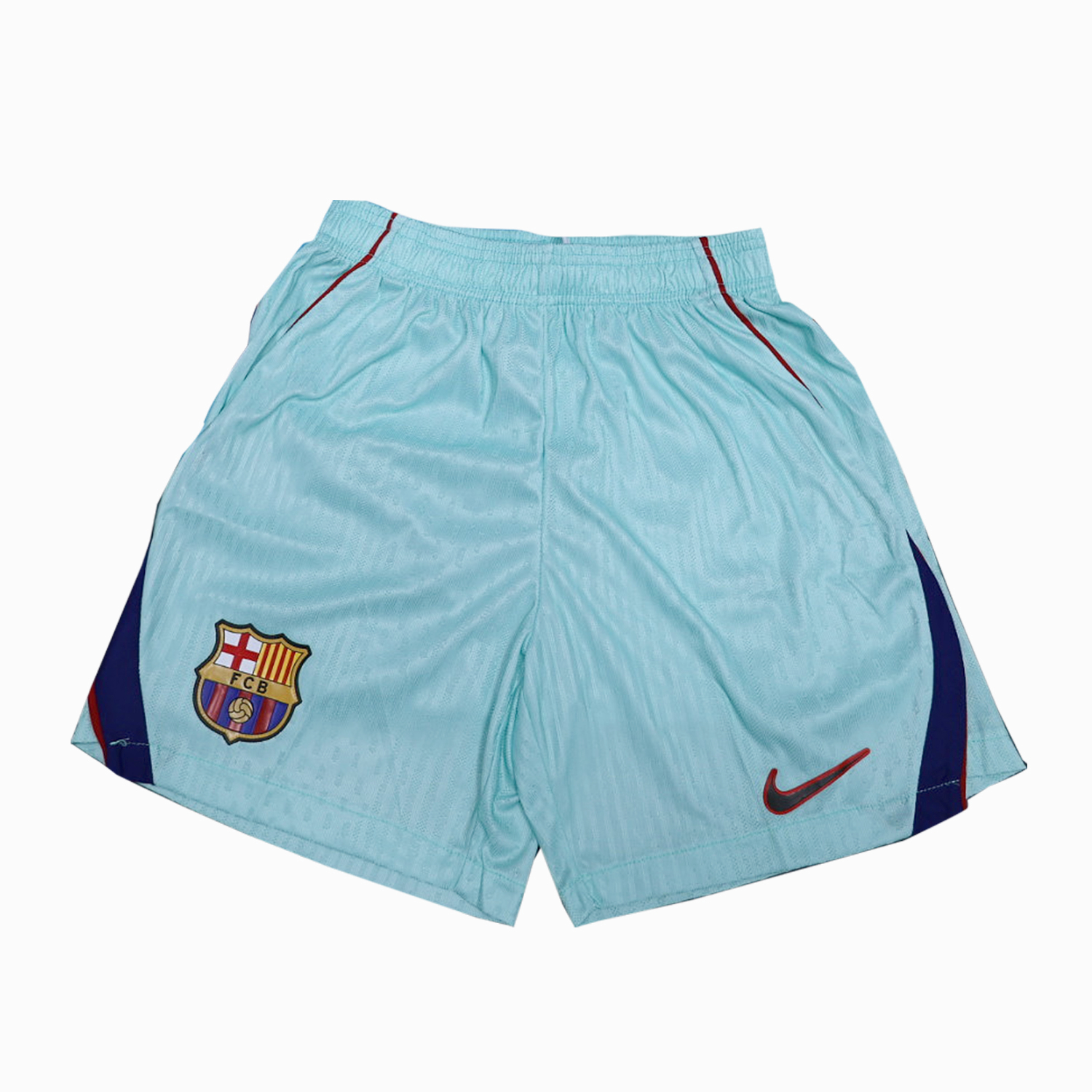 TKH-turbokithub-Barcelona 26-27 Third Kids Kit - Player Version