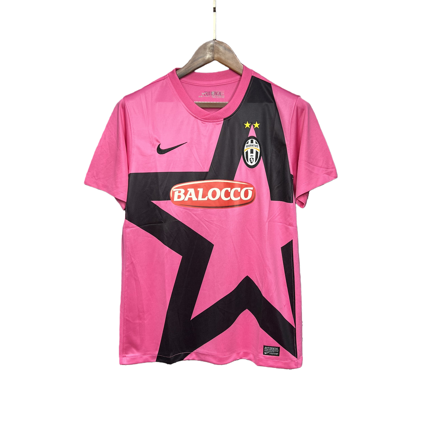 TKH-turbokithub-Retro Juventus 2011-12 Away Jersey