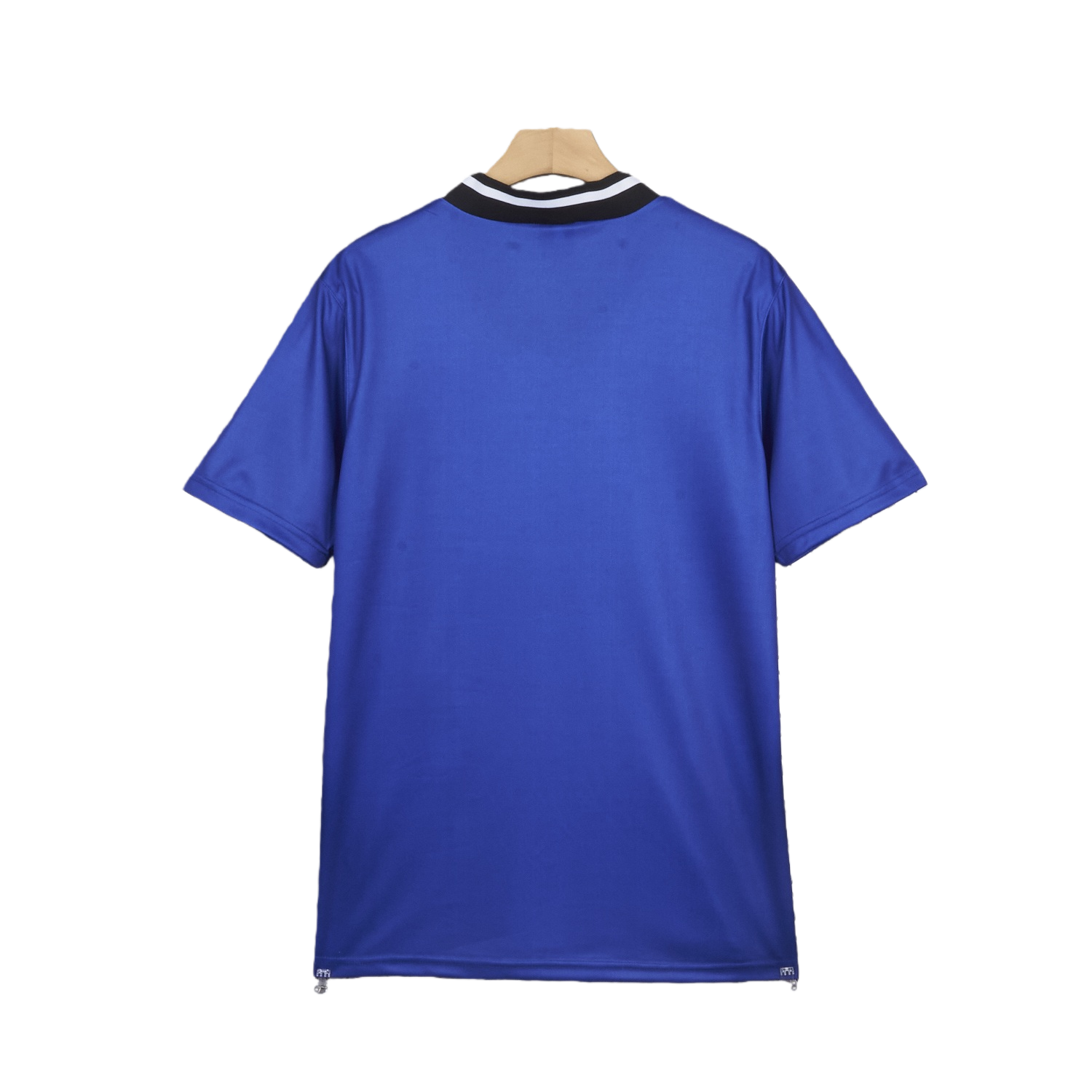 TKH-turbokithub-Retro Hamburger SV 1996-97 Away Blue Jersey