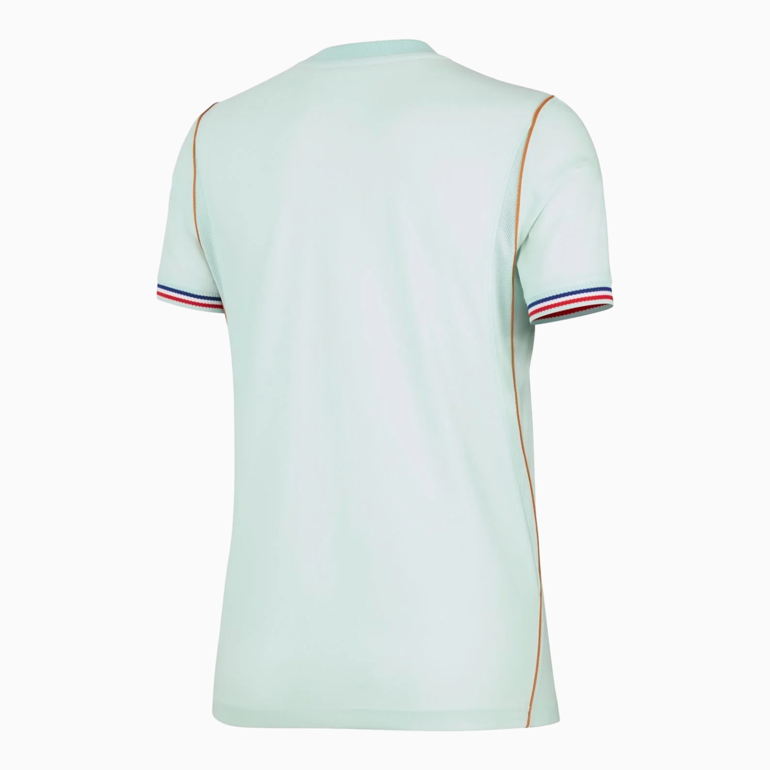 TKH-turbokithub-Women's France 2026 Away Jersey - Fans Version
