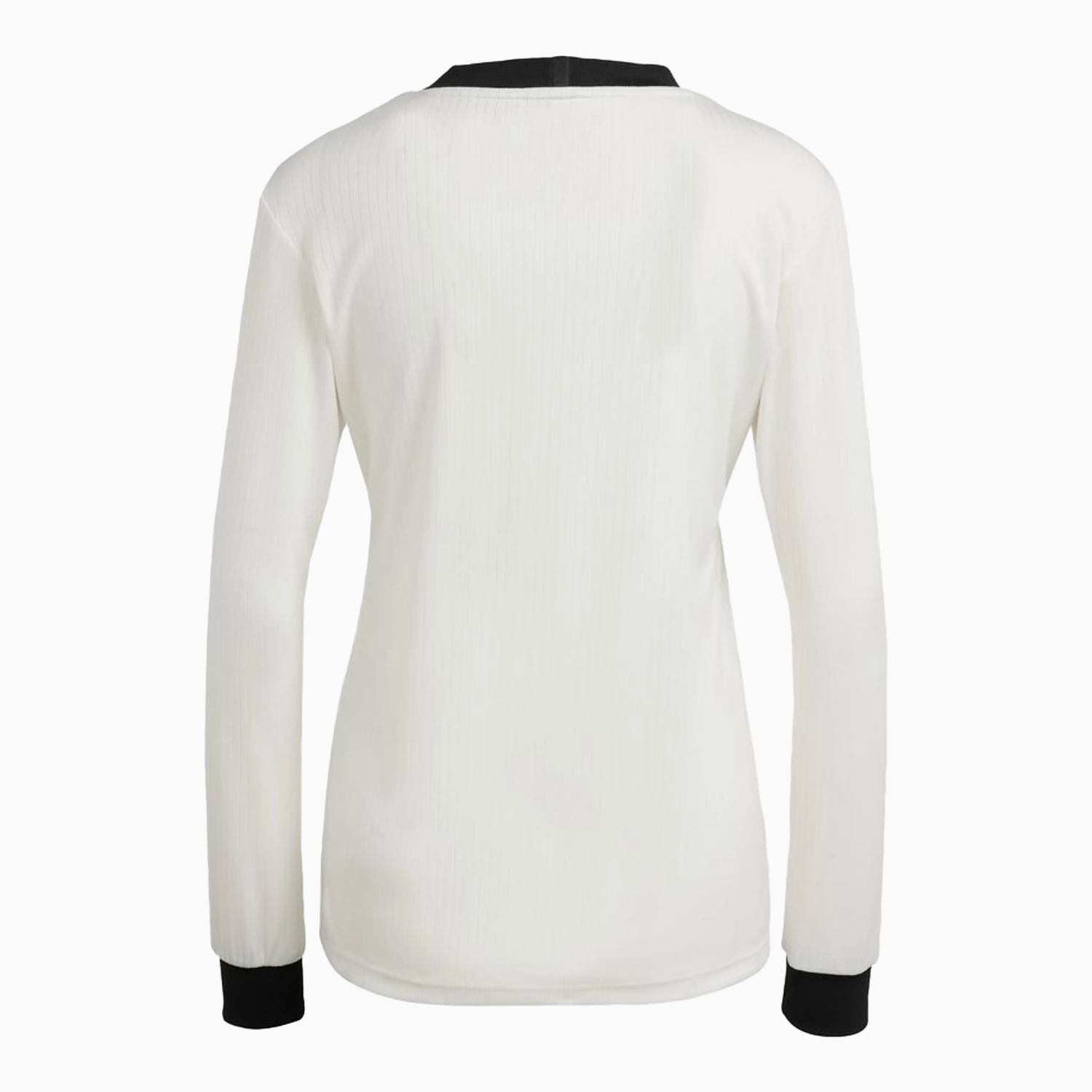 TKH-turbokithub-Germany 2025 125-Year Anniversary Commemorative Edition Long Sleeve Jersey - Player Version