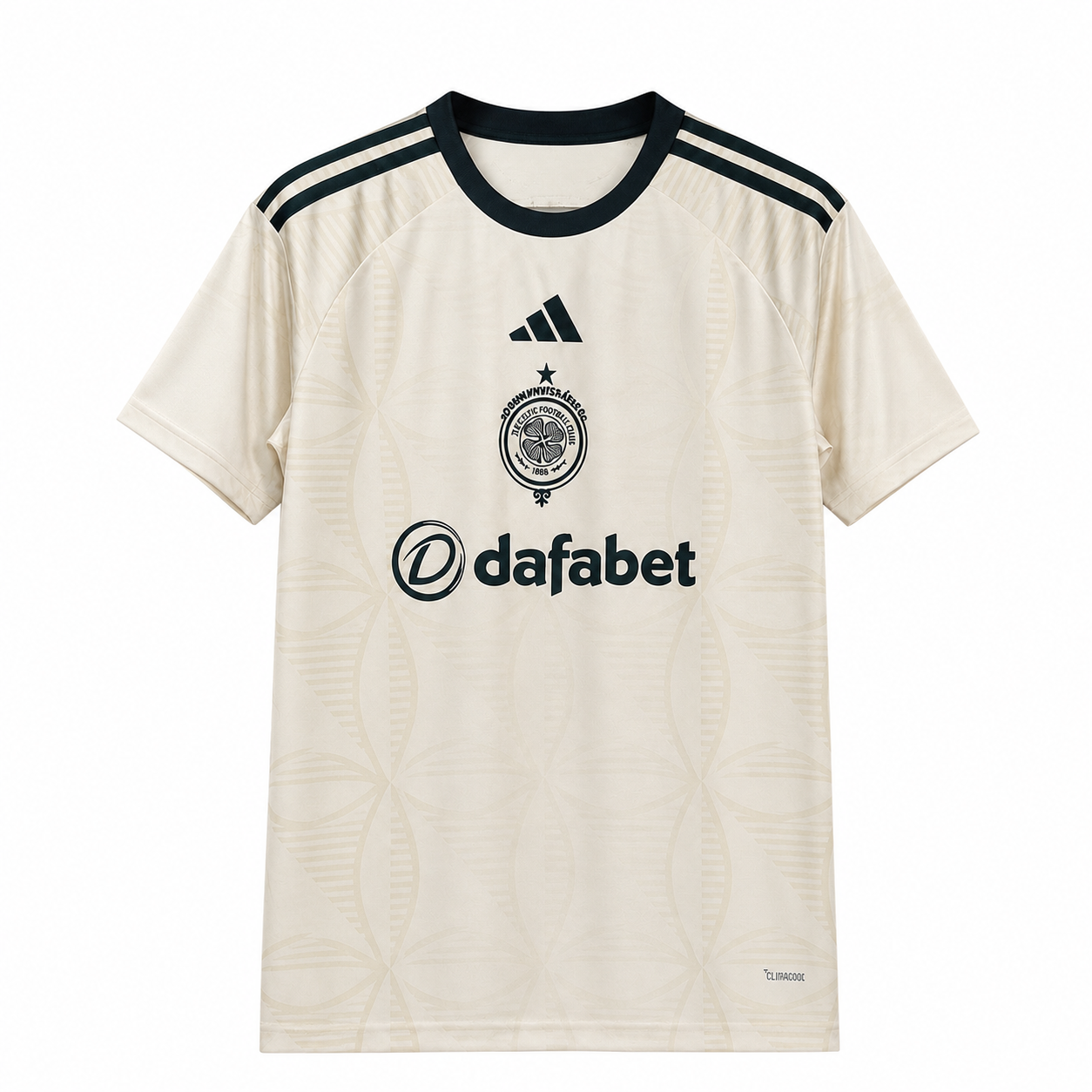 TKH-turbokithub-Celtic 26-27 Third Jersey - Fans Version