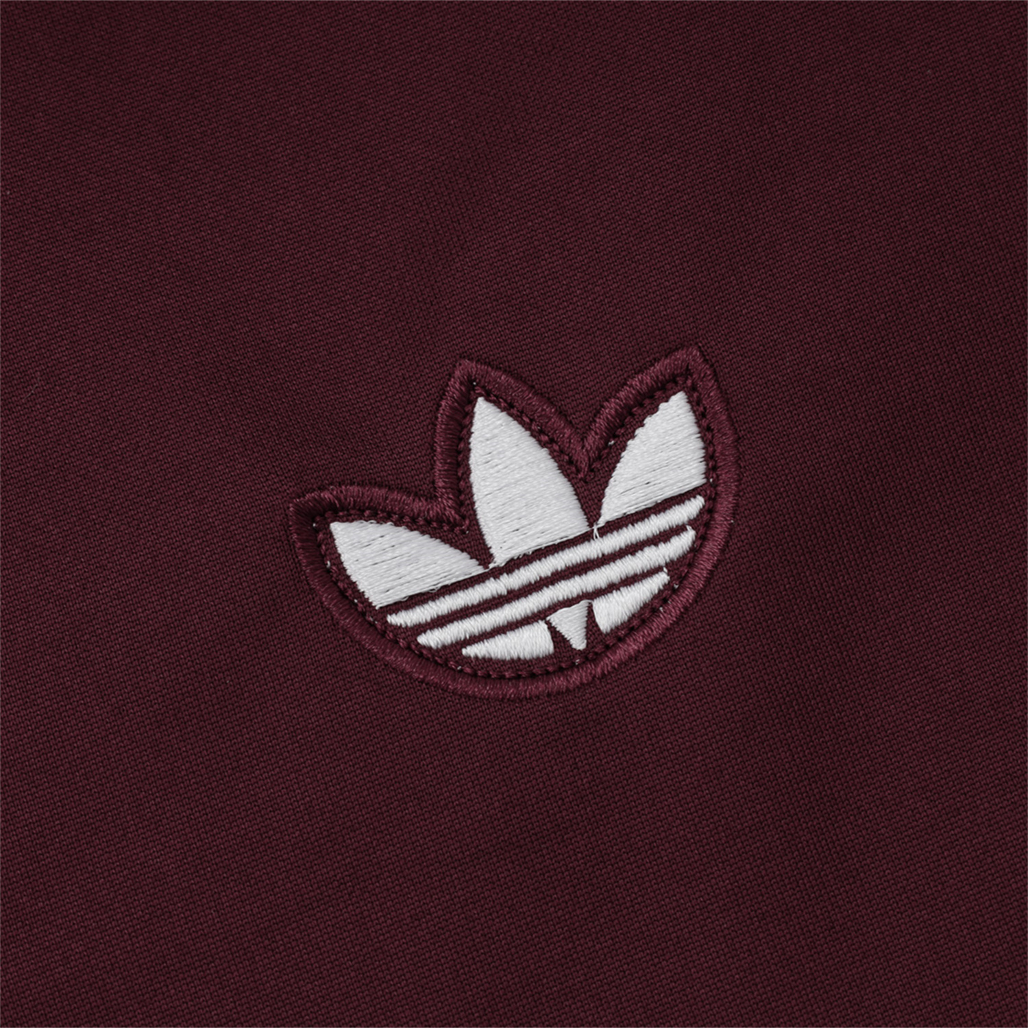TKH-turbokithub-Bayern Munich 25-26 Throwback Trefoil Long Sleeves Training Set - Deep Red
