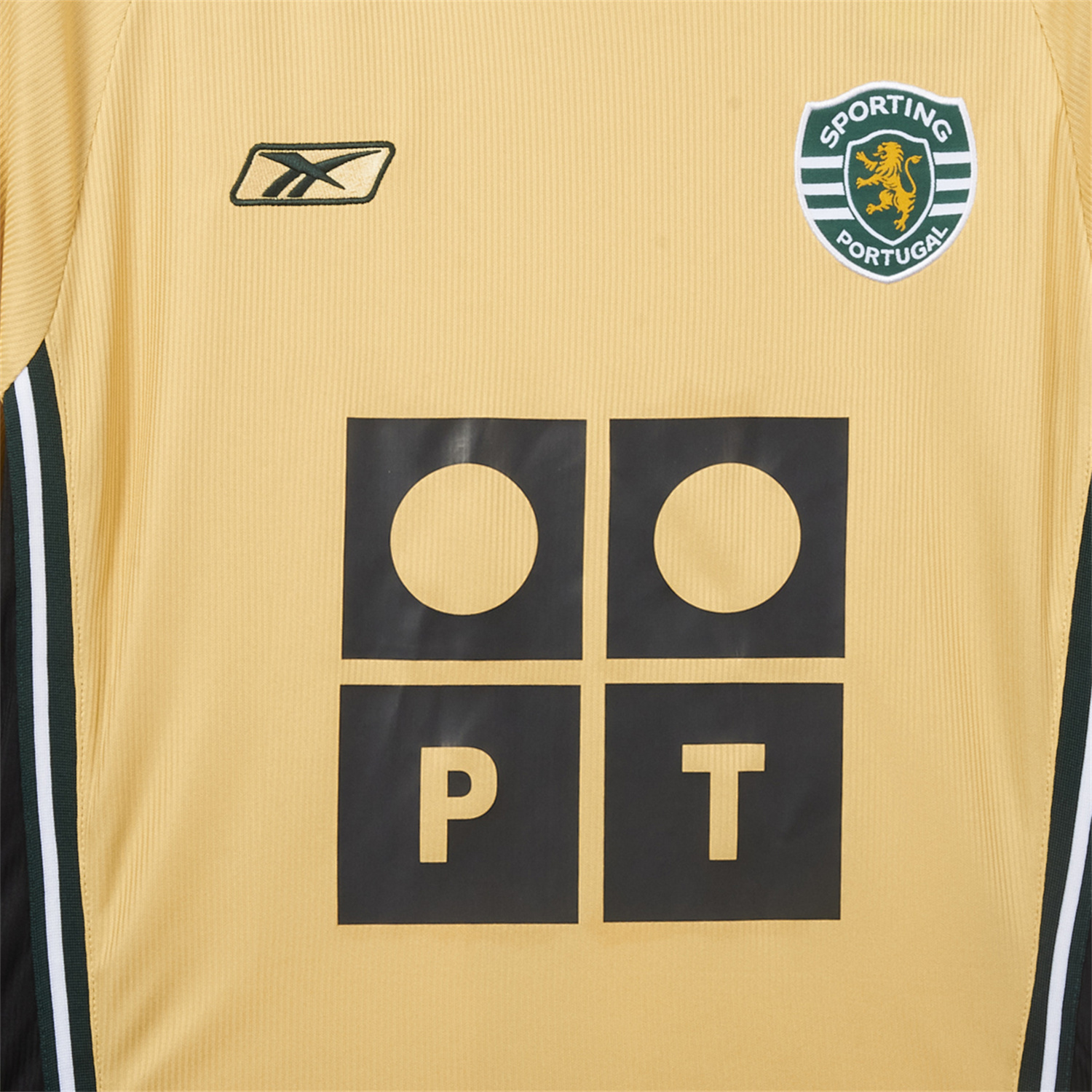 TKH-turbokithub-Retro Sporting CP 03-04 Away Jersey