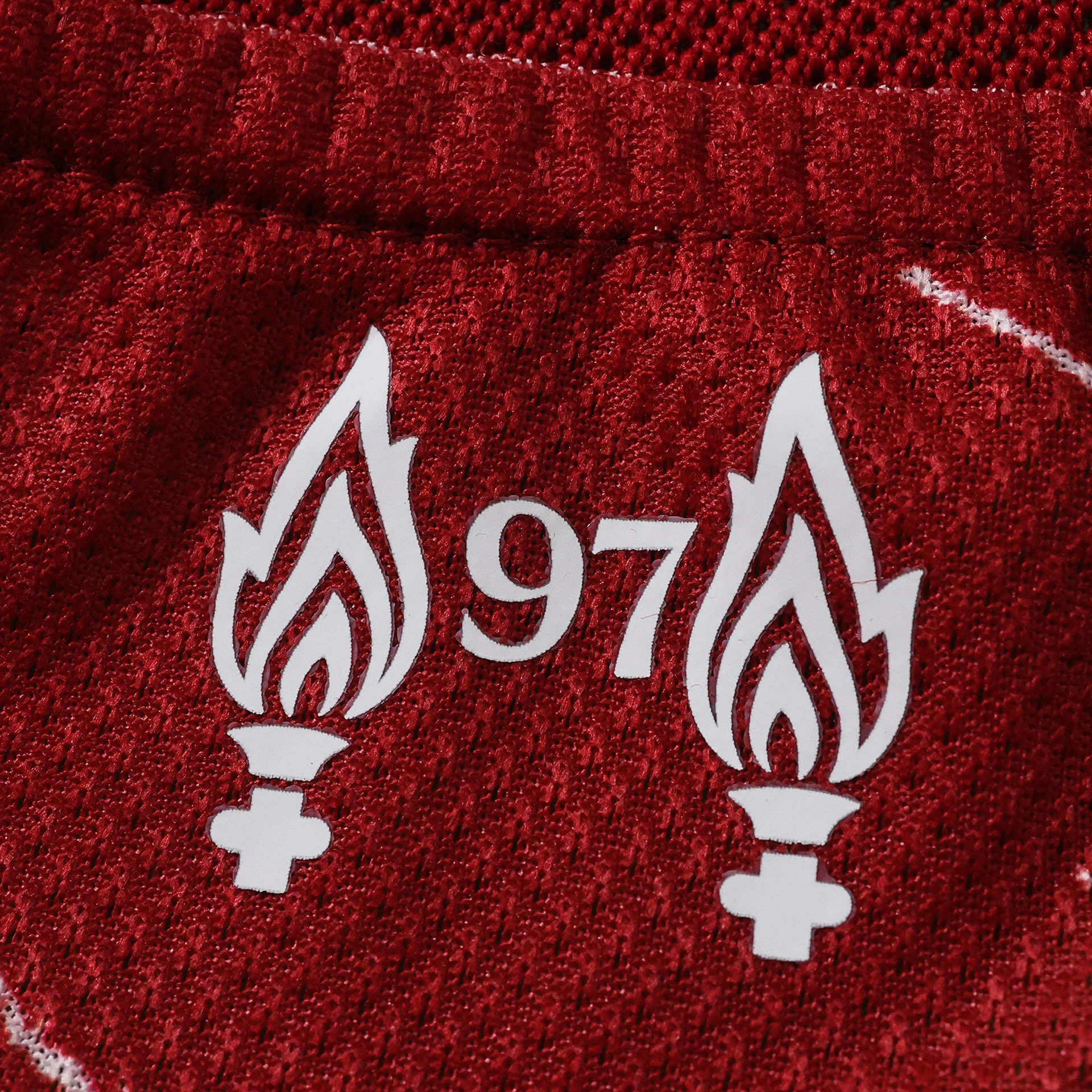 TKH-turbokithub-Liver.pool 26-27 Home Long Sleeves Jersey - Player Version