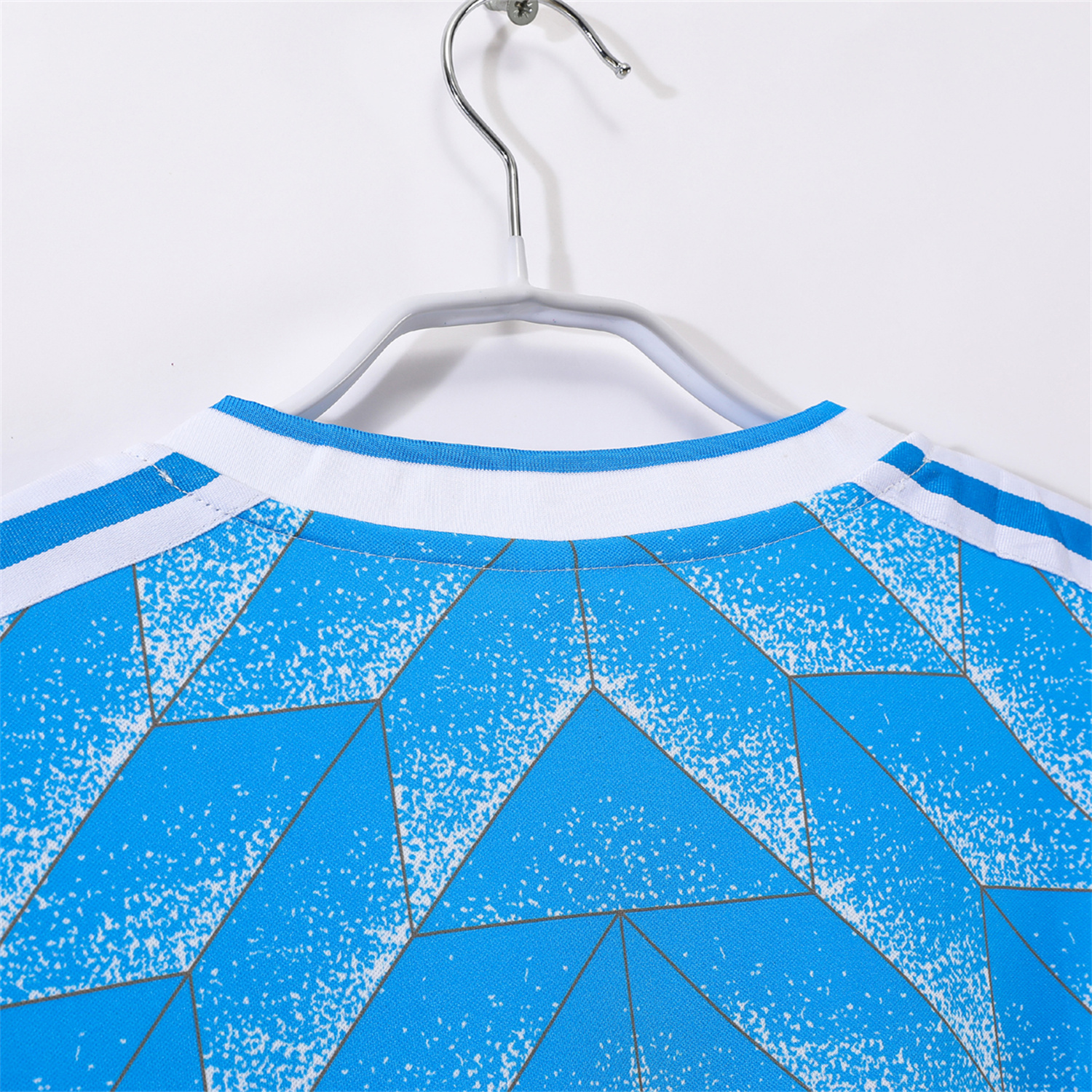 TKH-turbokithub-Retro East Germany 1988 Away Jersey