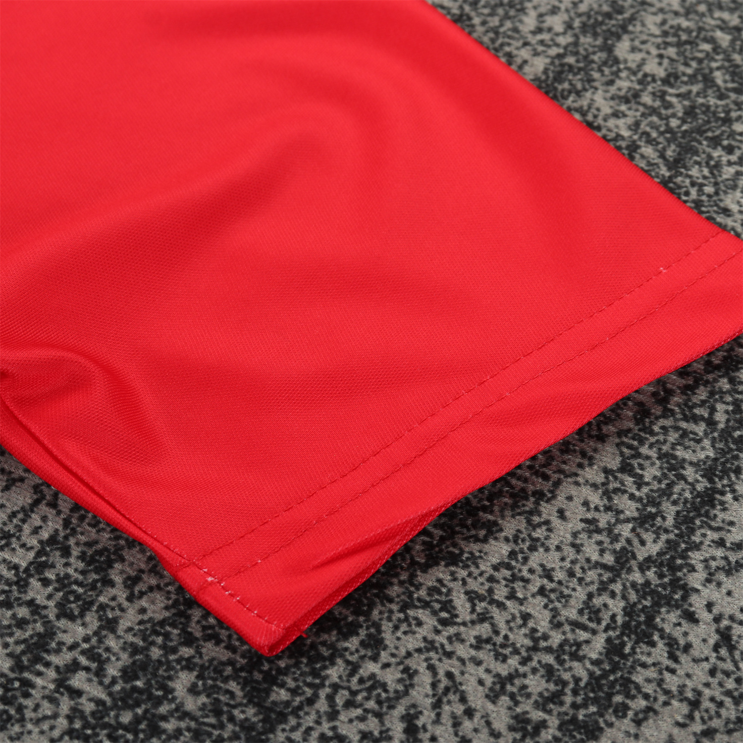 TKH-turbokithub-Retro Liver.pool 1991-92 Home Kids Kit
