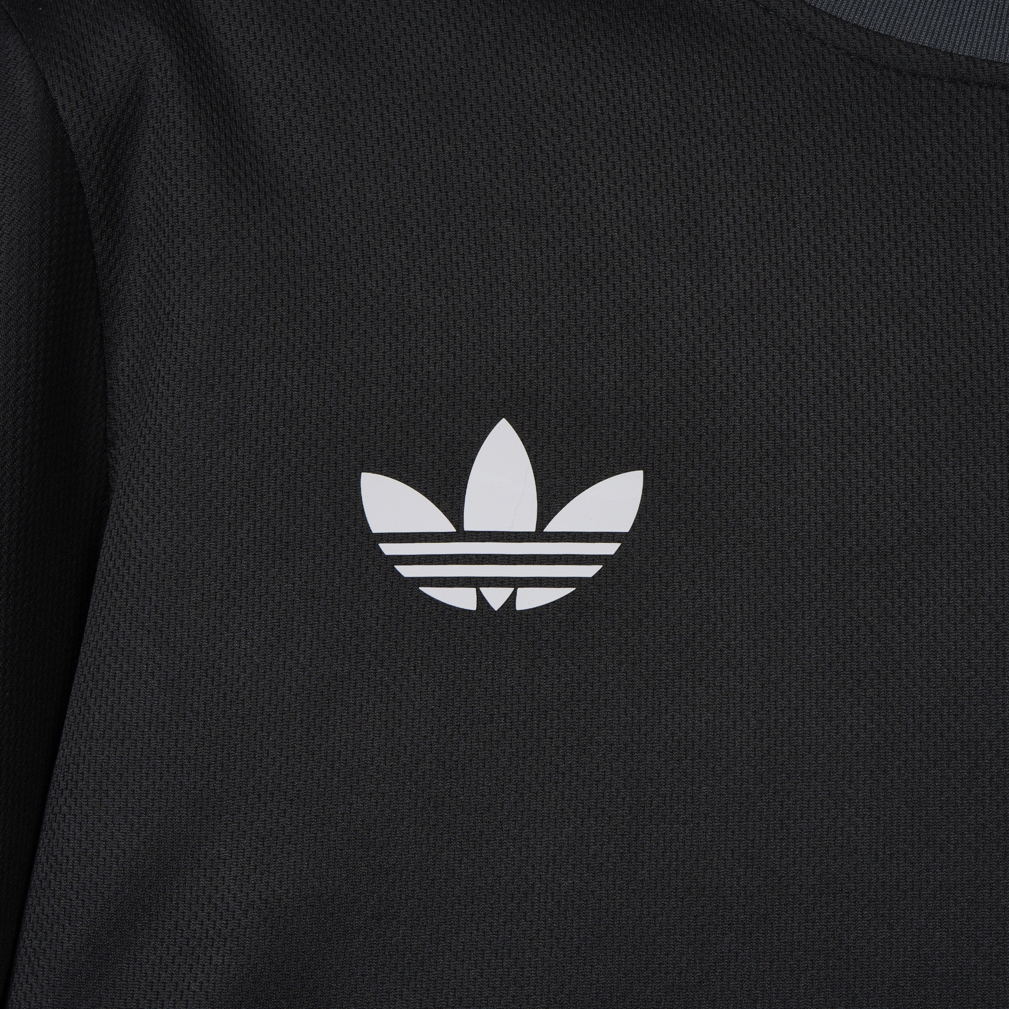 TKH-turbokithub-Germany 2025 Black 125-Year Anniversary Jersey - Fans Version