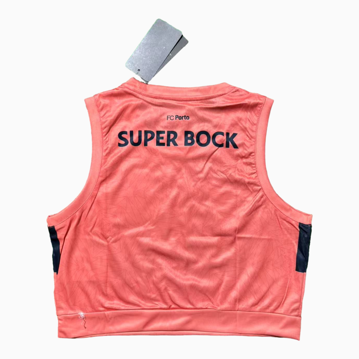 TKH-turbokithub-Women's Porto 25-26 Away Yoga Vest