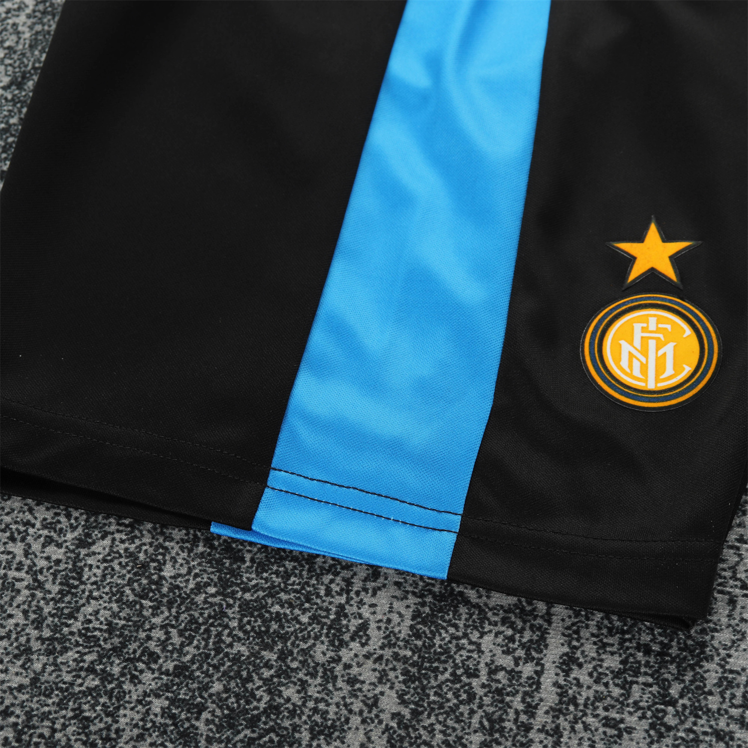 TKH-turbokithub-Retro Inter Milan 1992-93 Away Kids Kit