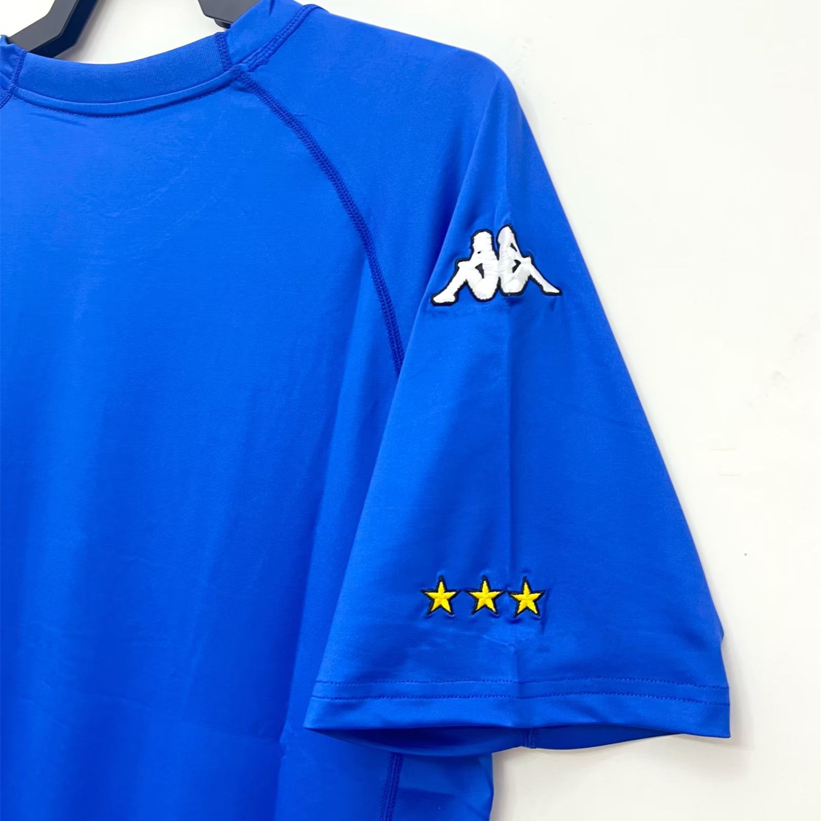 TKH-turbokithub-Retro Italy 2000 Home Stadium Jersey