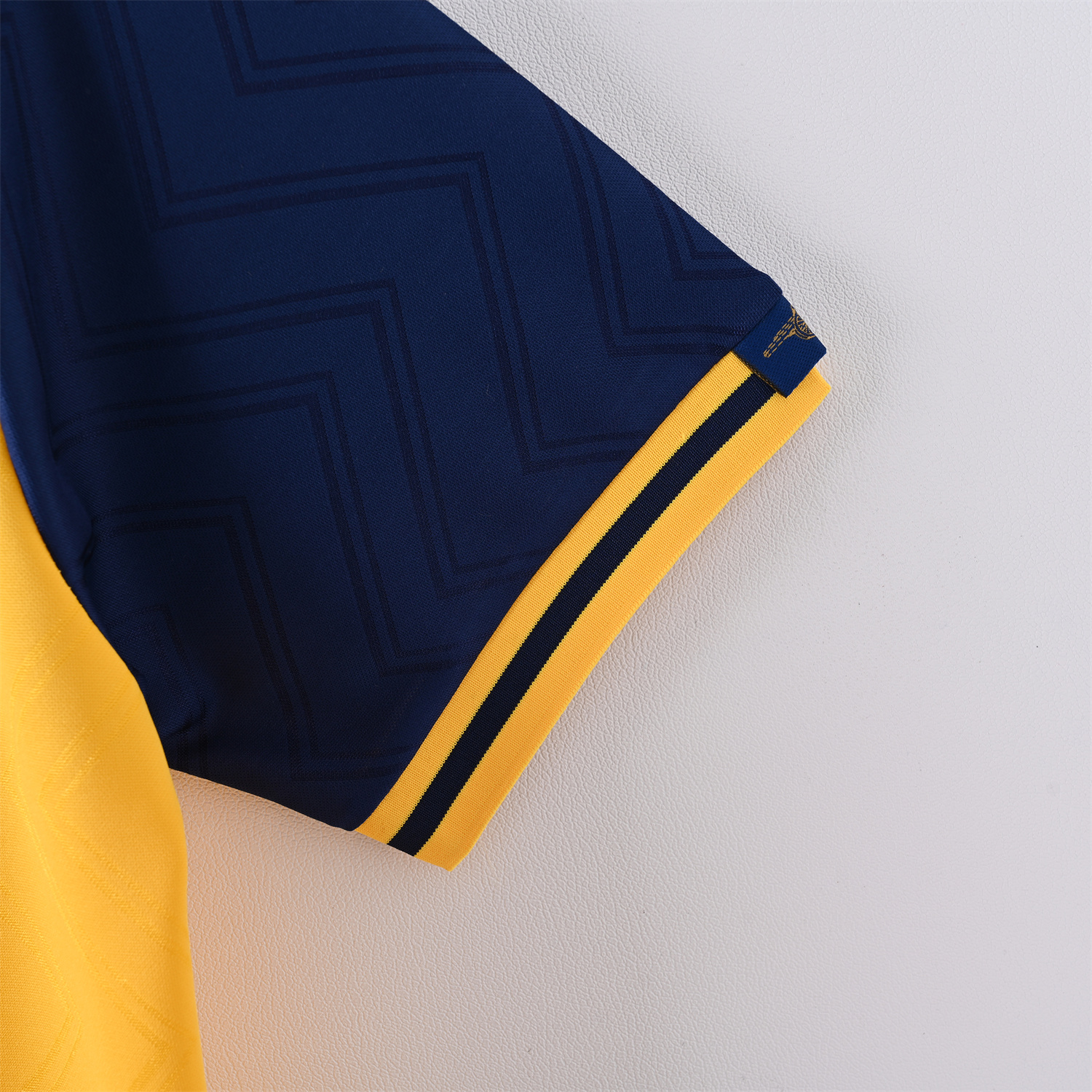 TKH-turbokithub-Retro Arsenal 1996-97 Away Jersey